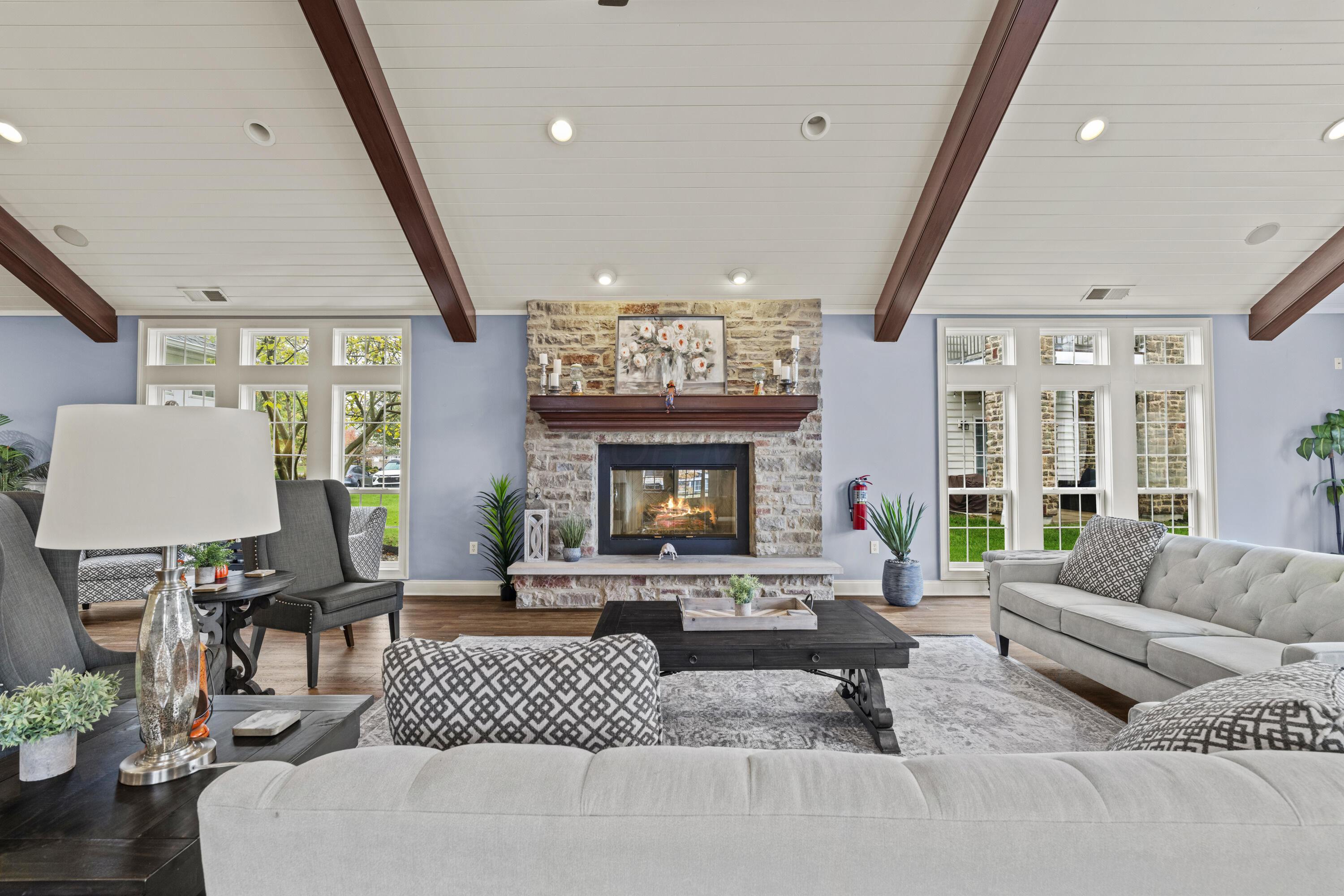 5078 Calais Drive