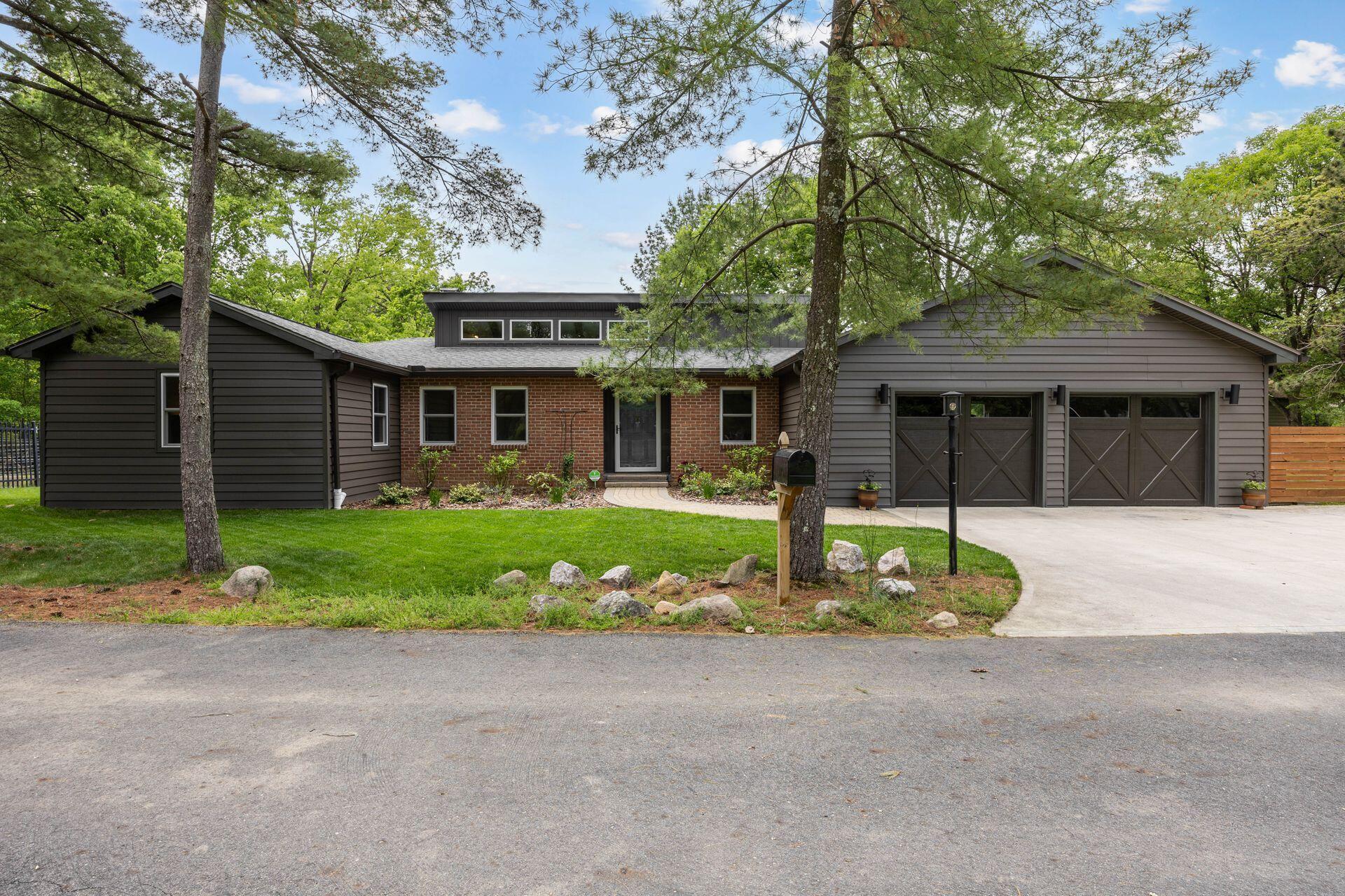 100 Chacey Lane