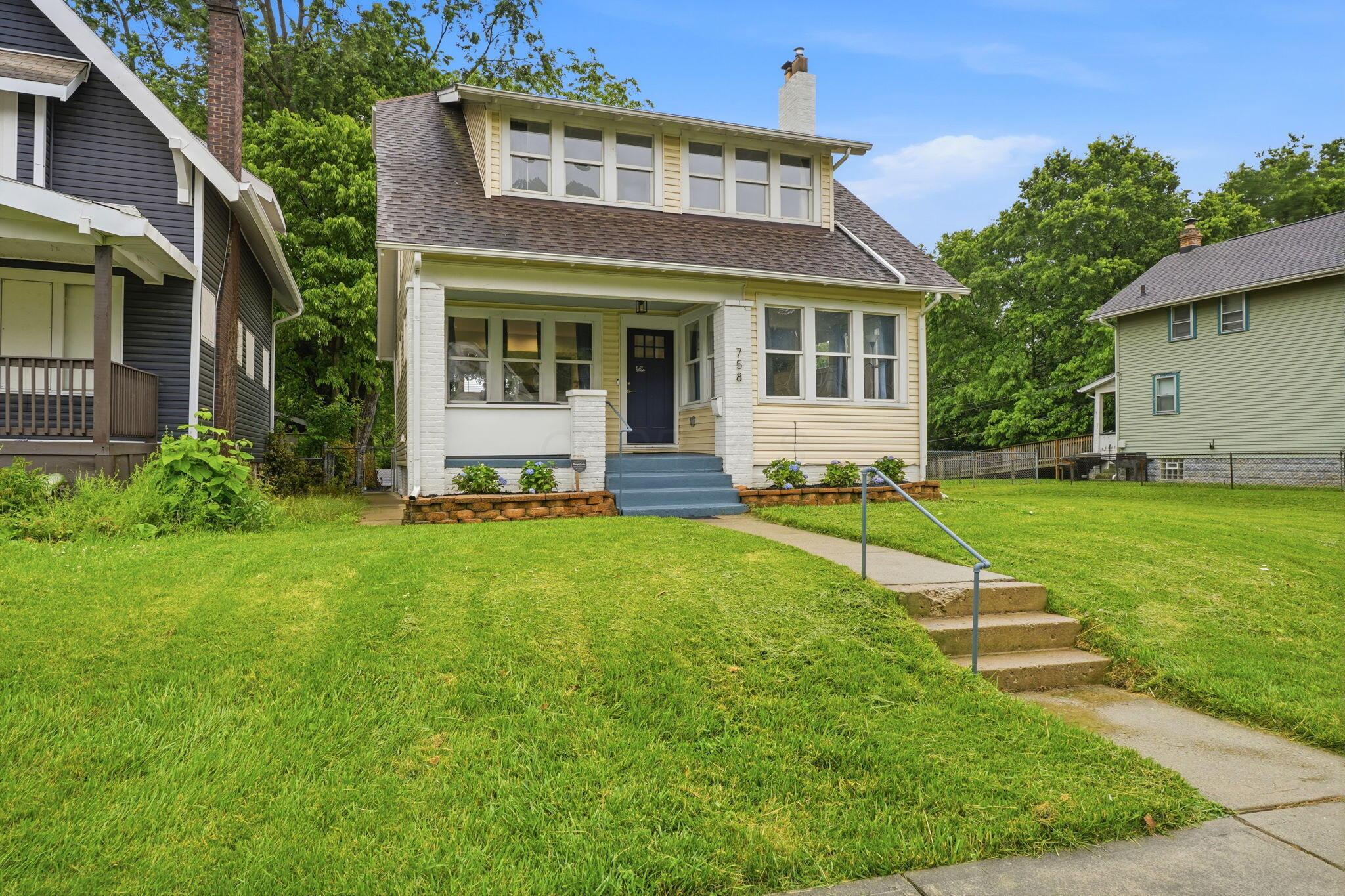 758 Berkeley Road