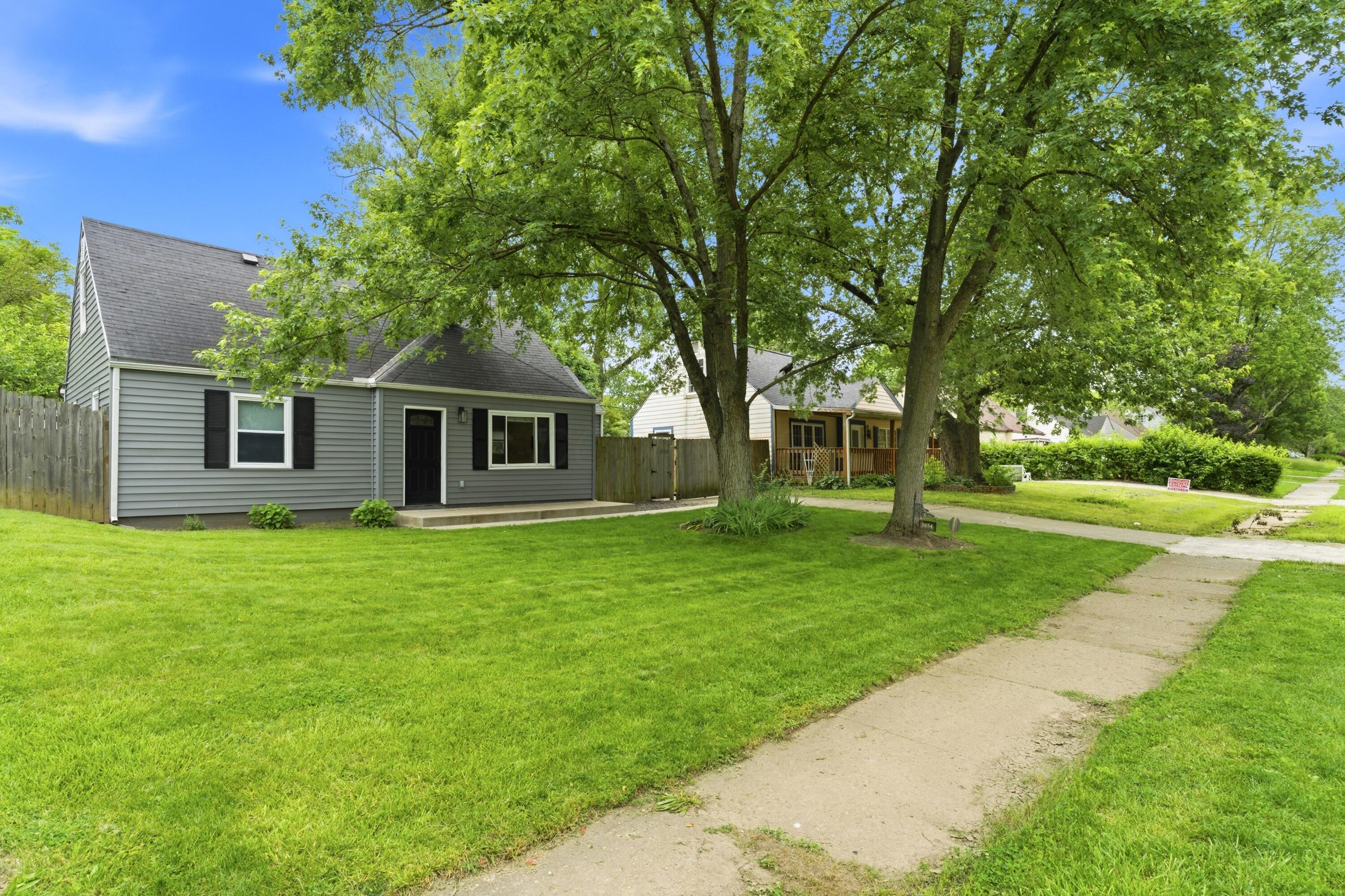 3054 Gerbert Road