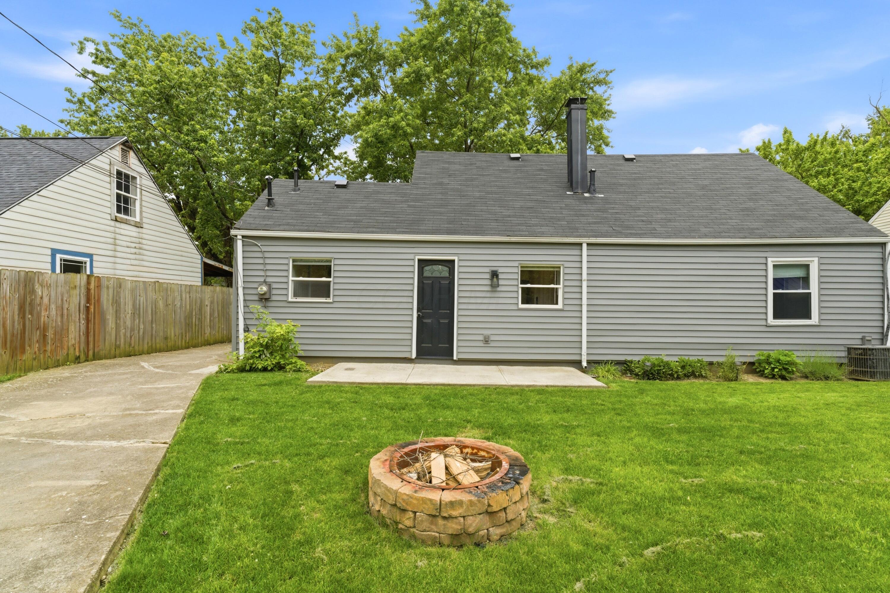 3054 Gerbert Road