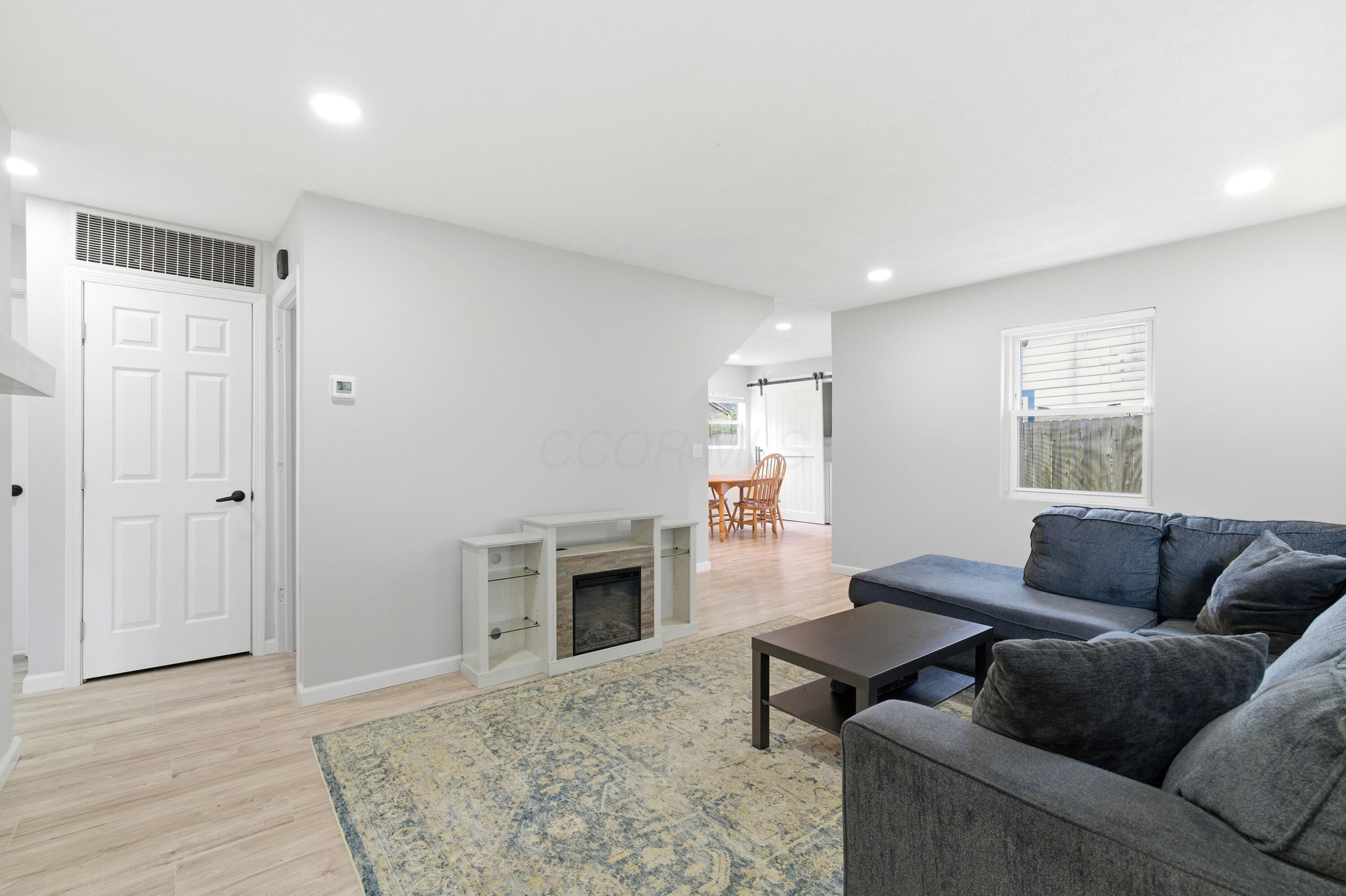 3054 Gerbert Road