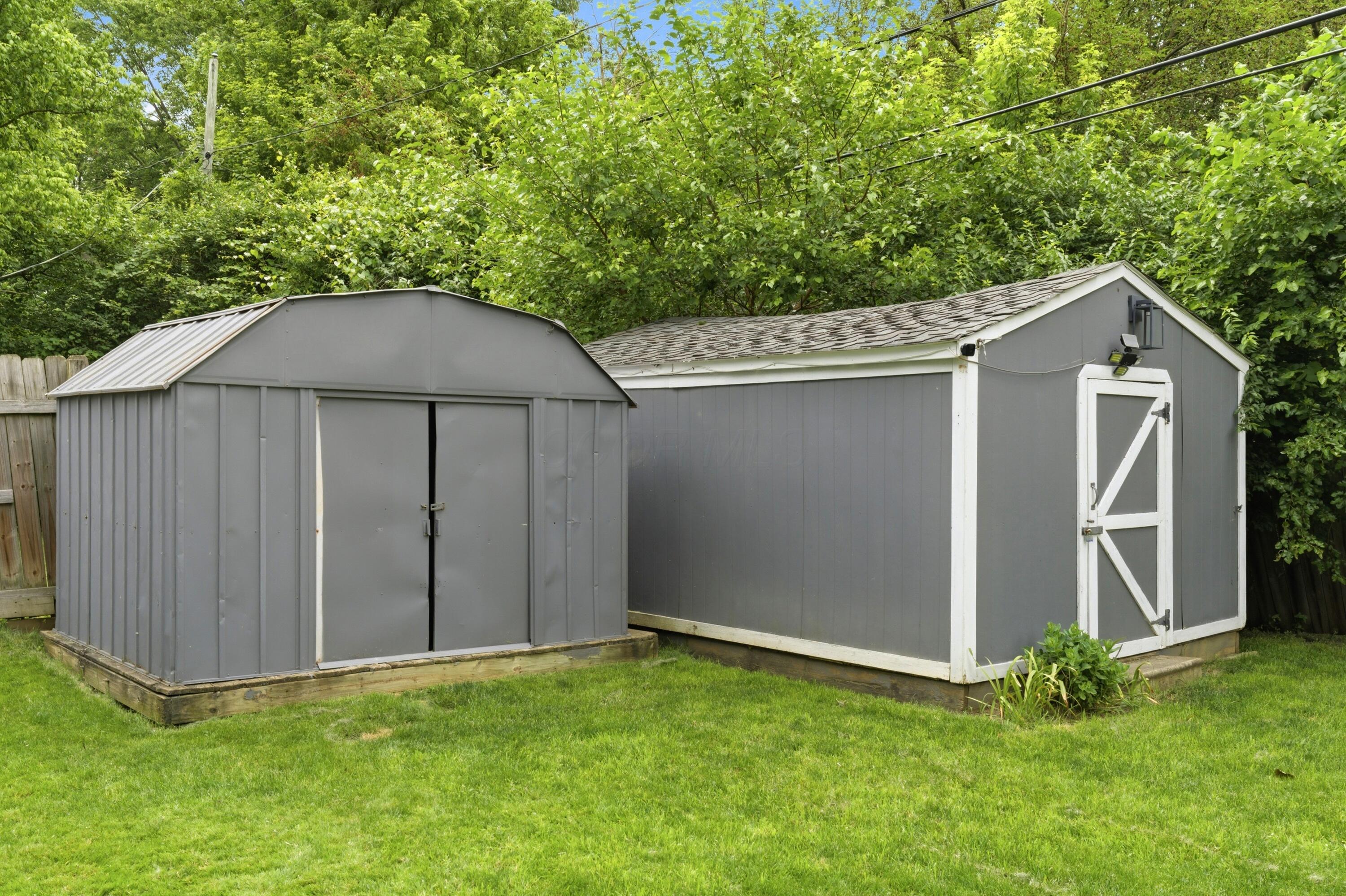 3054 Gerbert Road