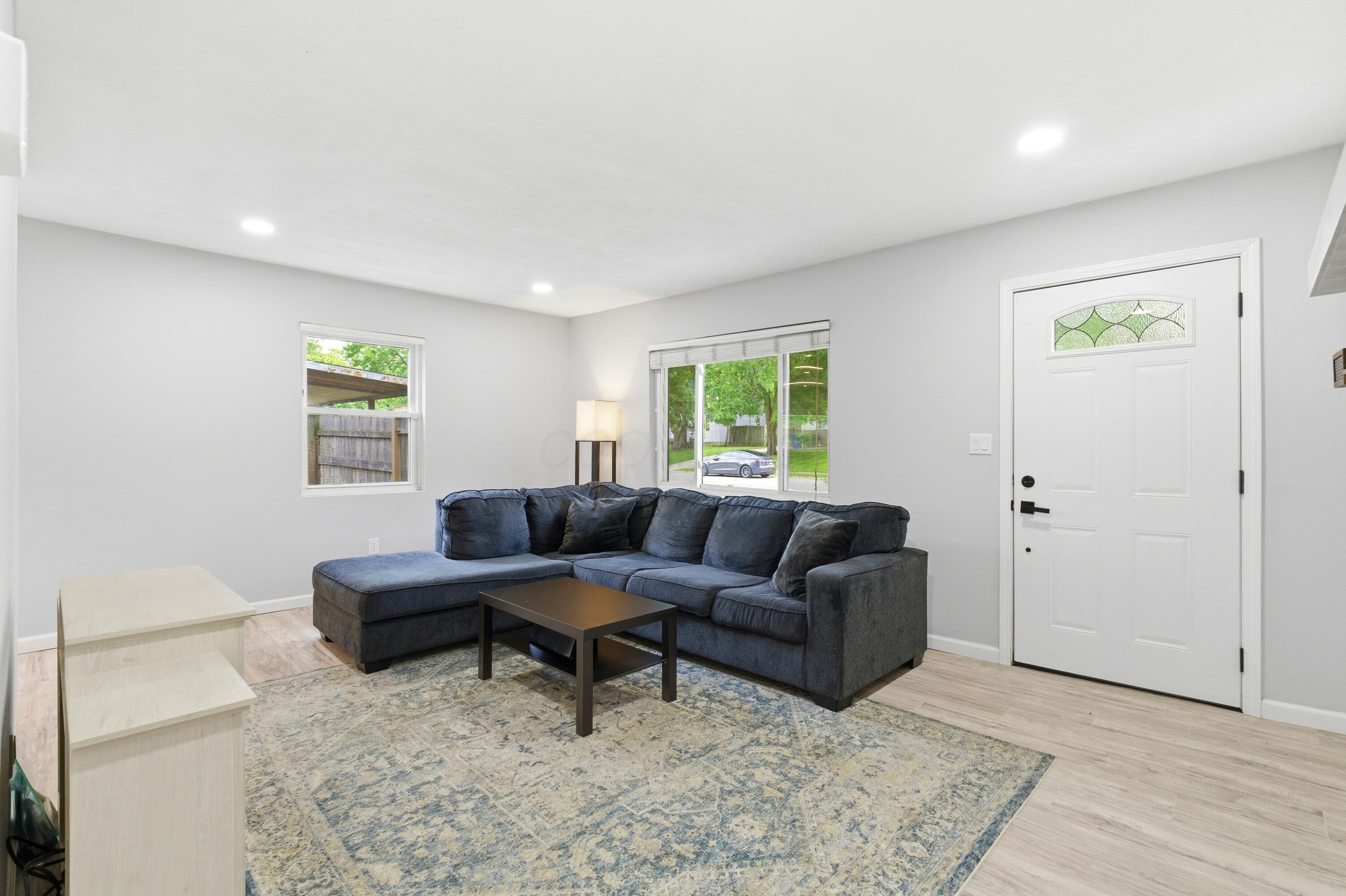 3054 Gerbert Road