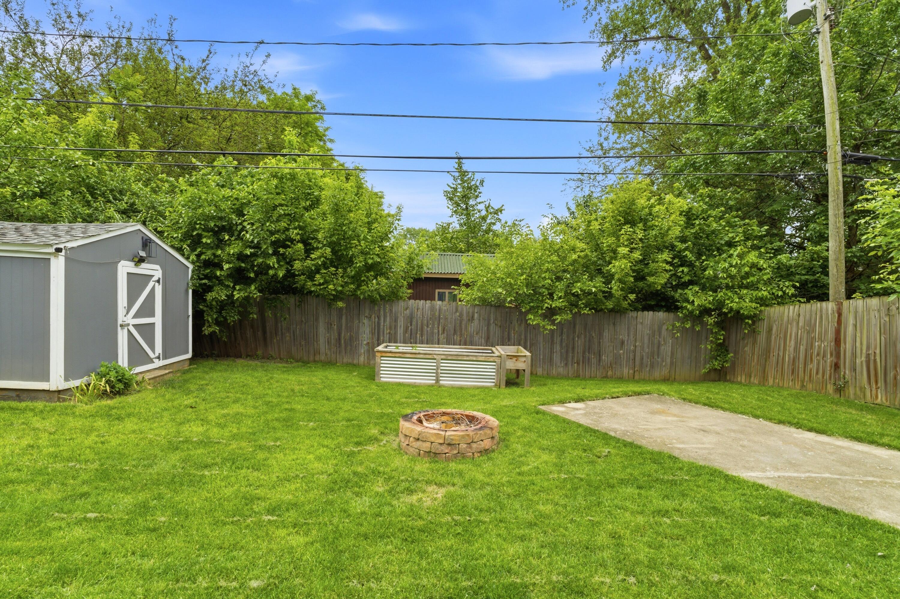 3054 Gerbert Road