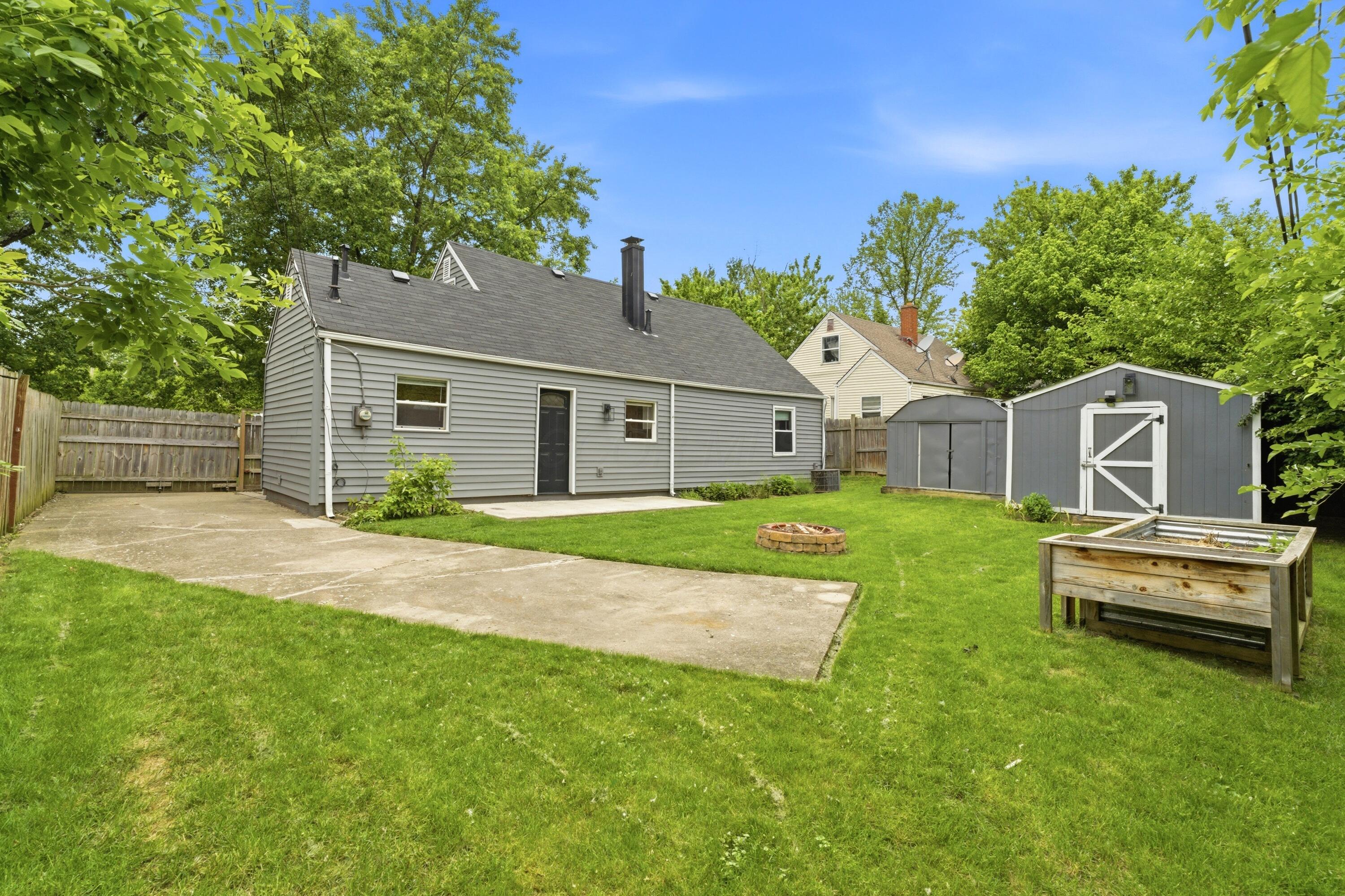 3054 Gerbert Road