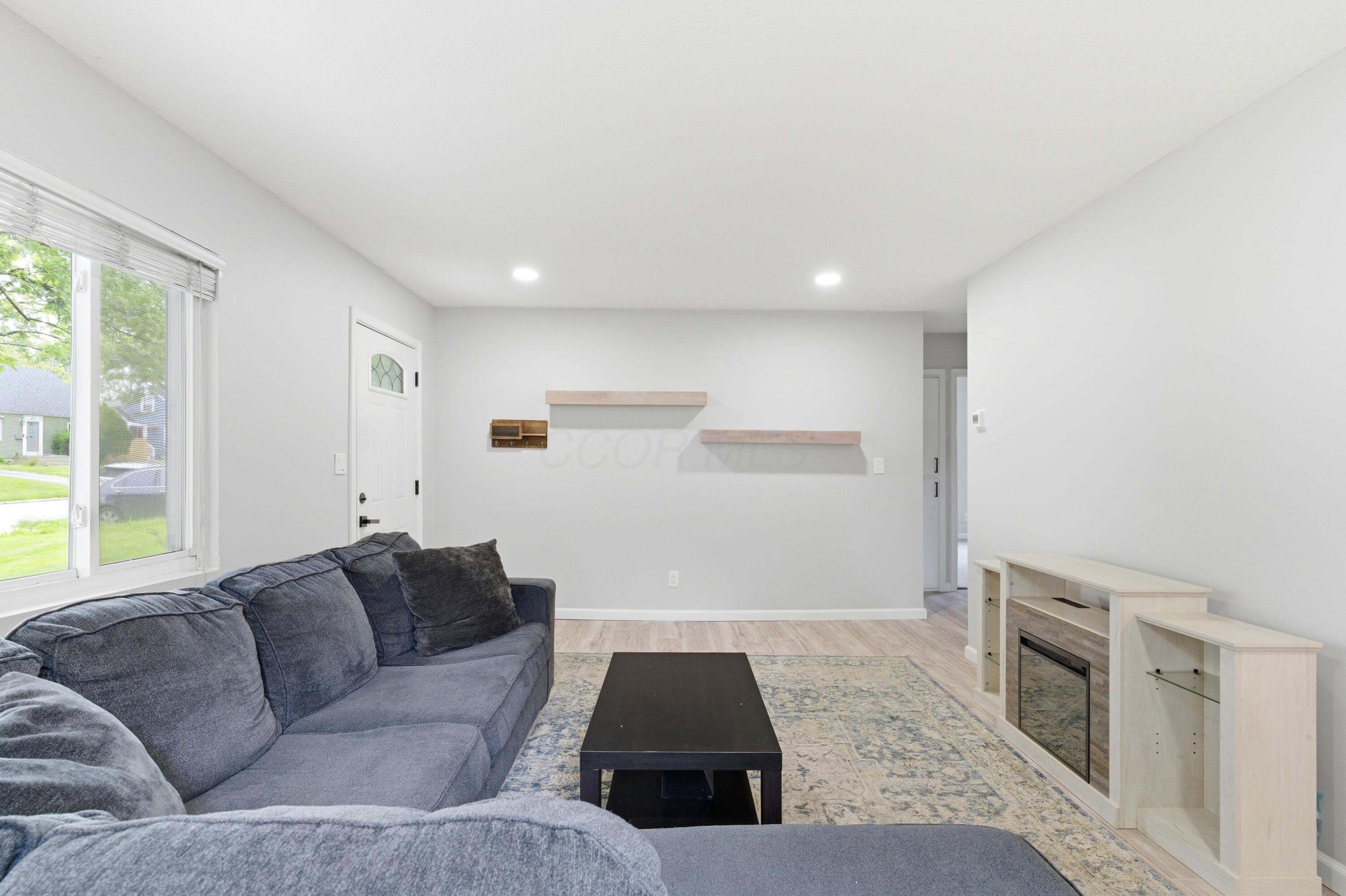 3054 Gerbert Road