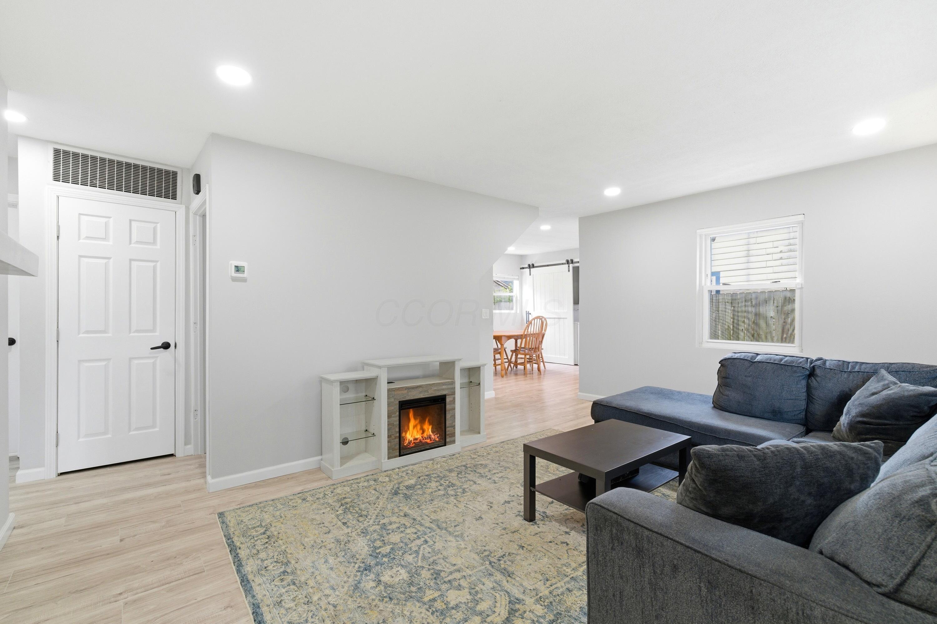 3054 Gerbert Road