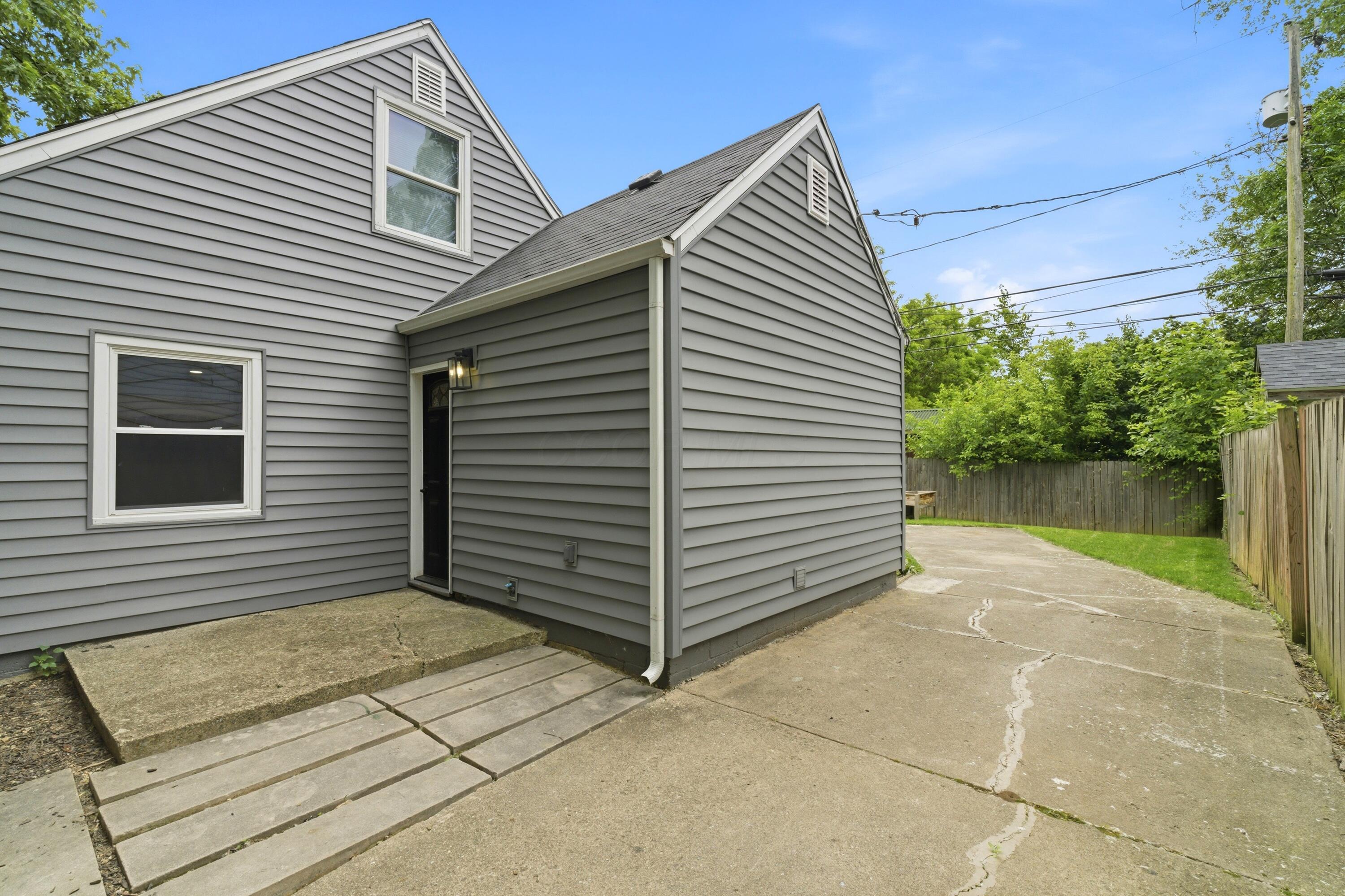 3054 Gerbert Road