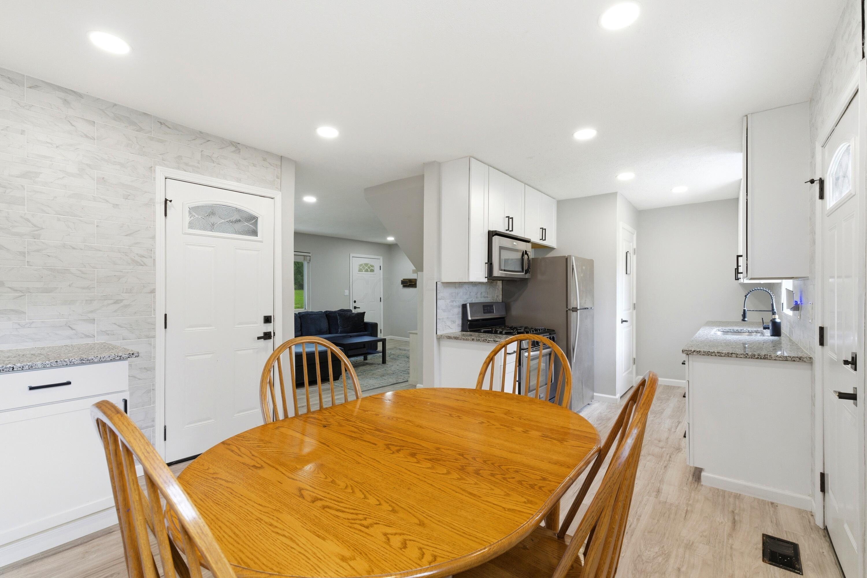 3054 Gerbert Road