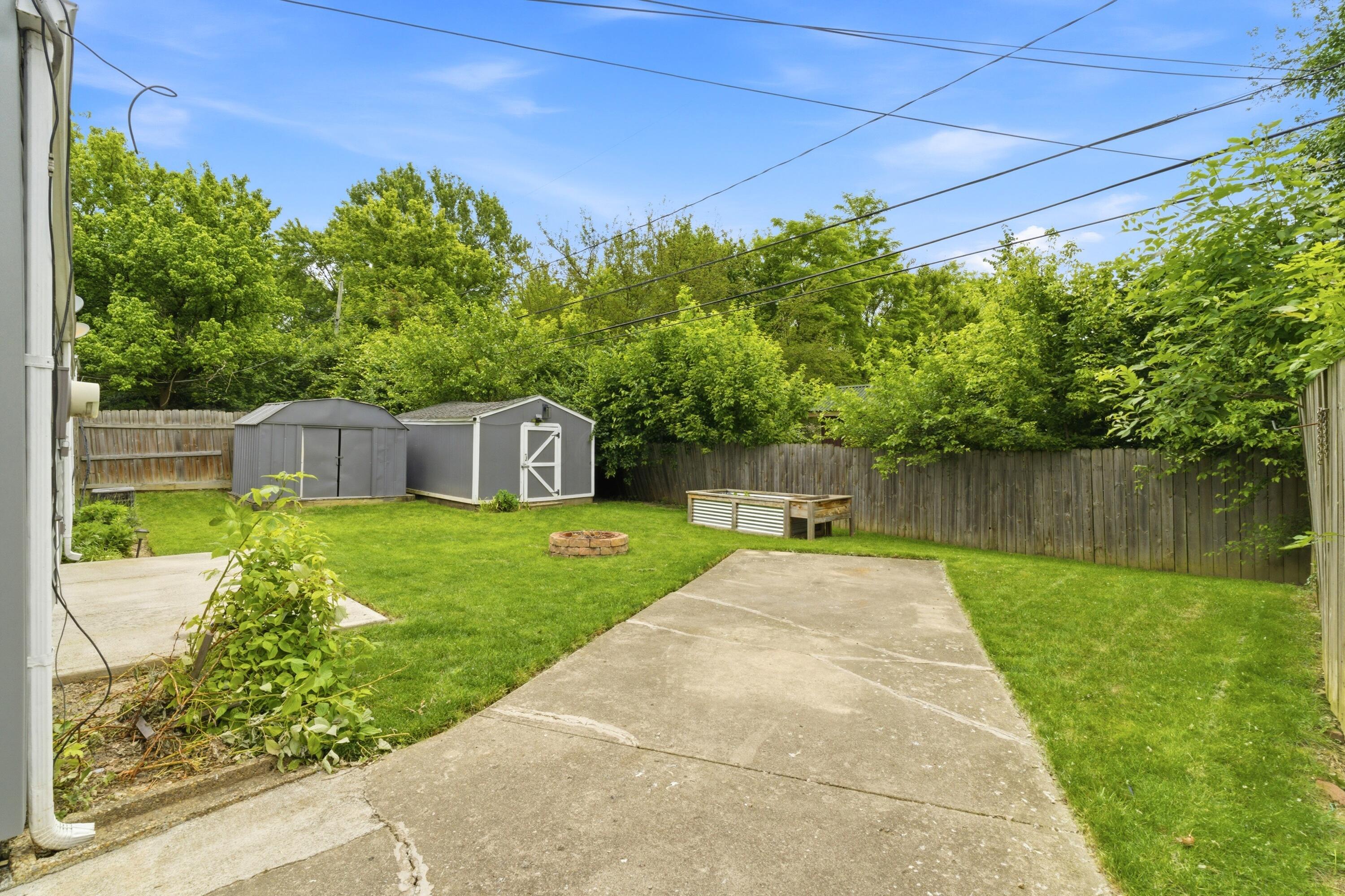 3054 Gerbert Road