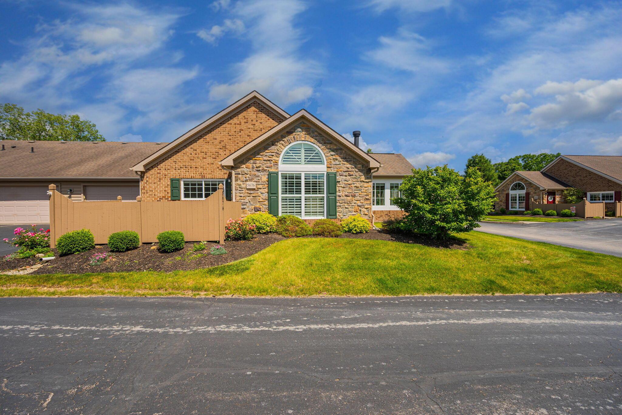 5676 Silver Frost Road, 2