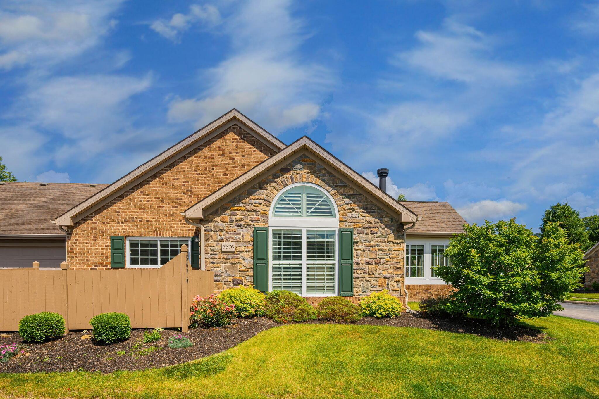 5676 Silver Frost Road, 2