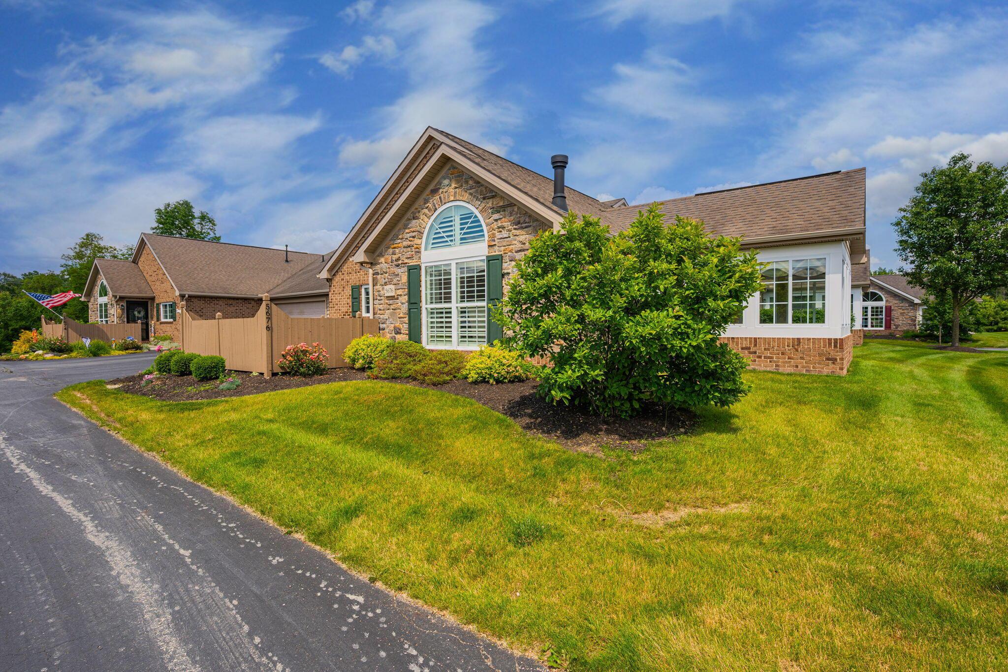 5676 Silver Frost Road, 2
