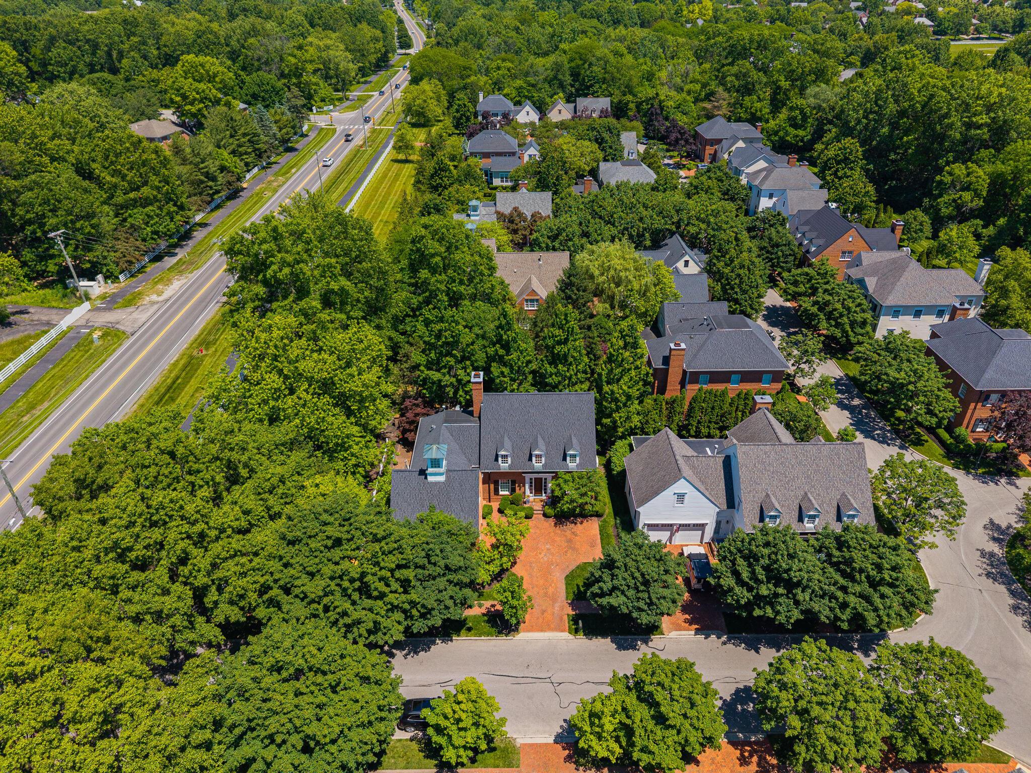 46 Pickett Place