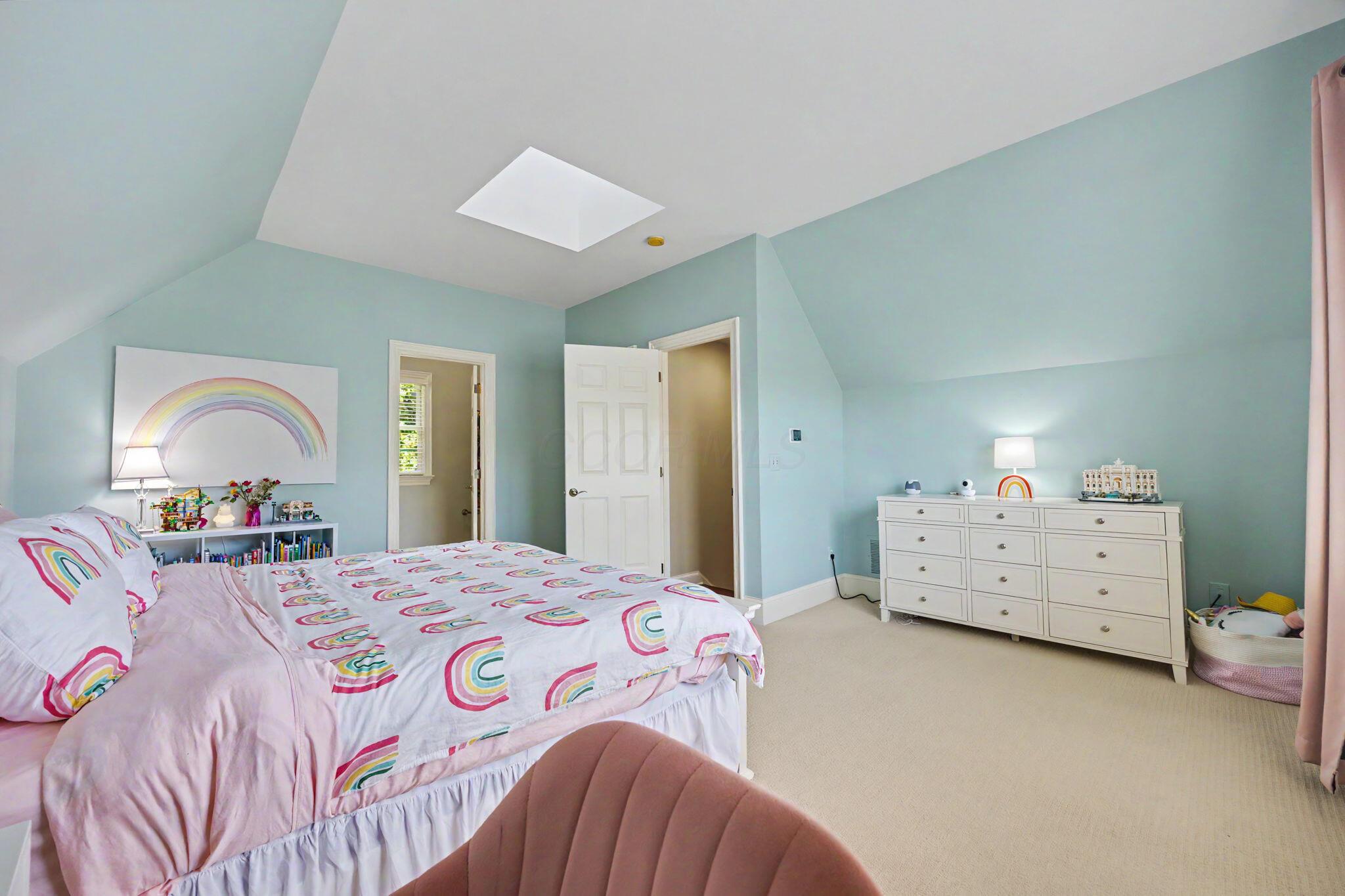 46 Pickett Place