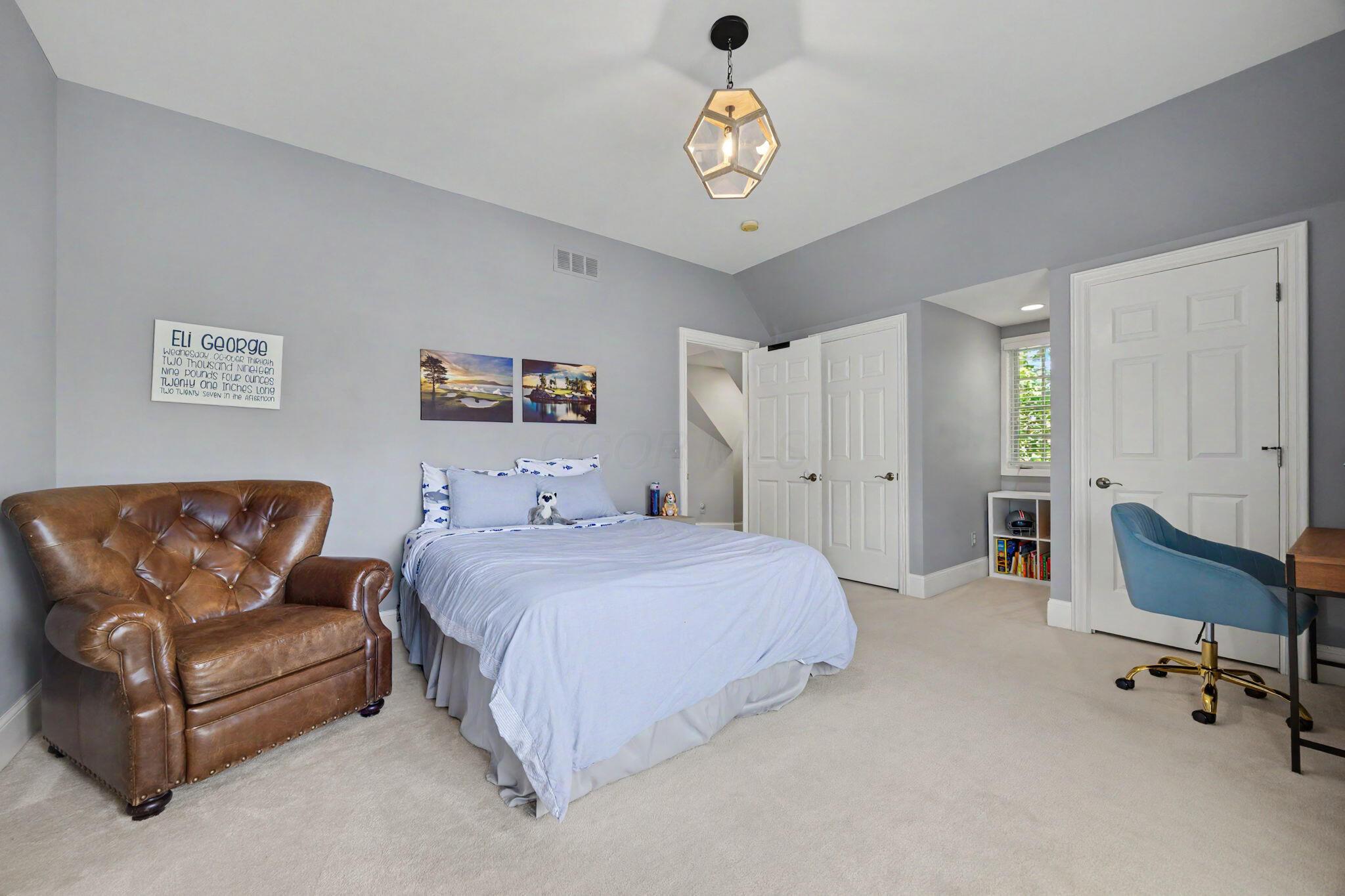 46 Pickett Place