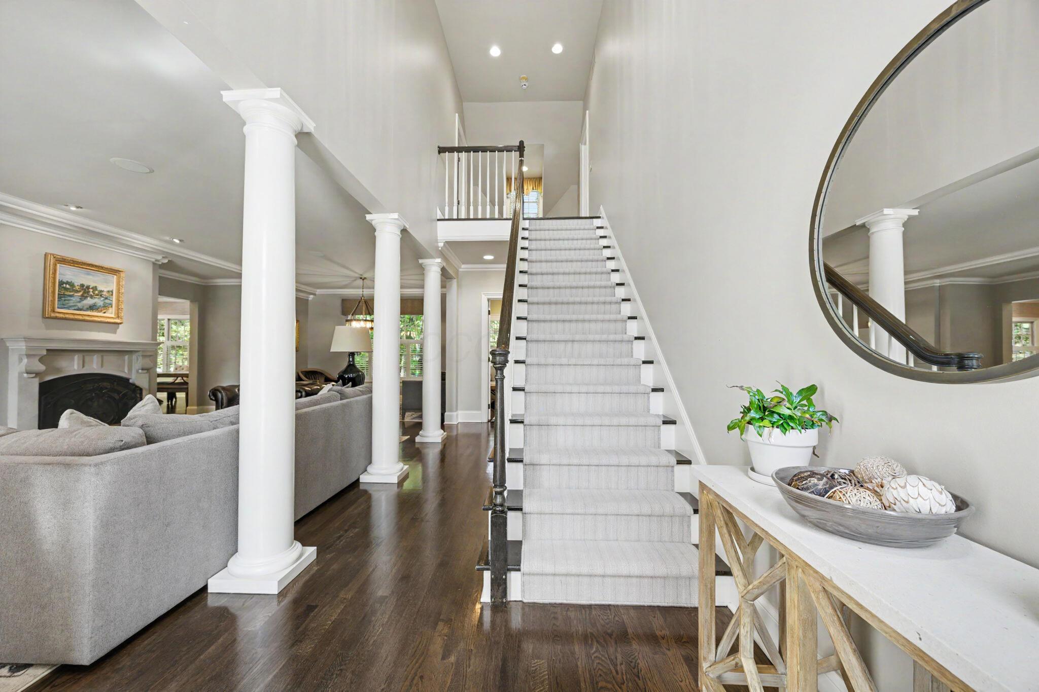 46 Pickett Place