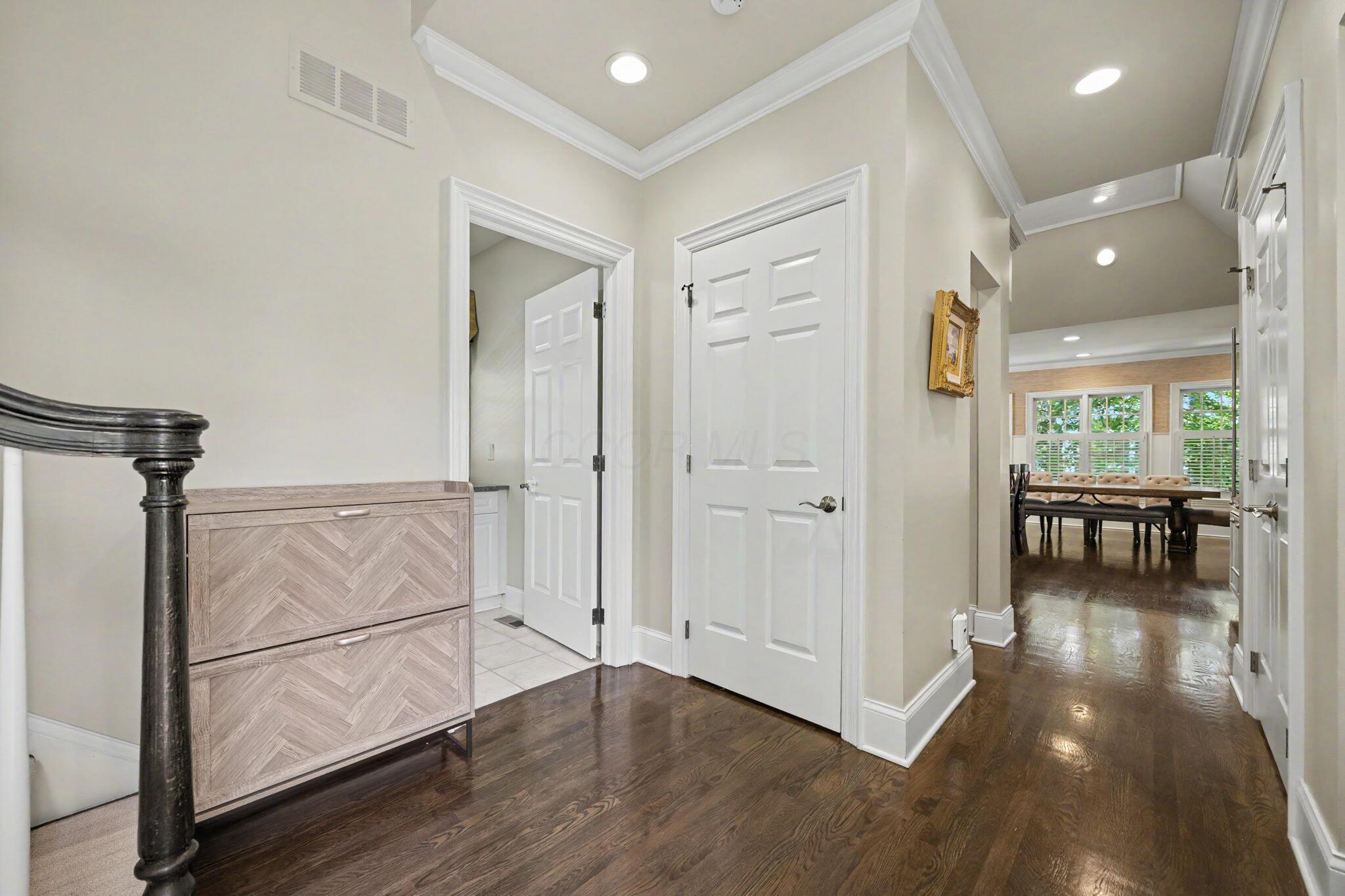 46 Pickett Place