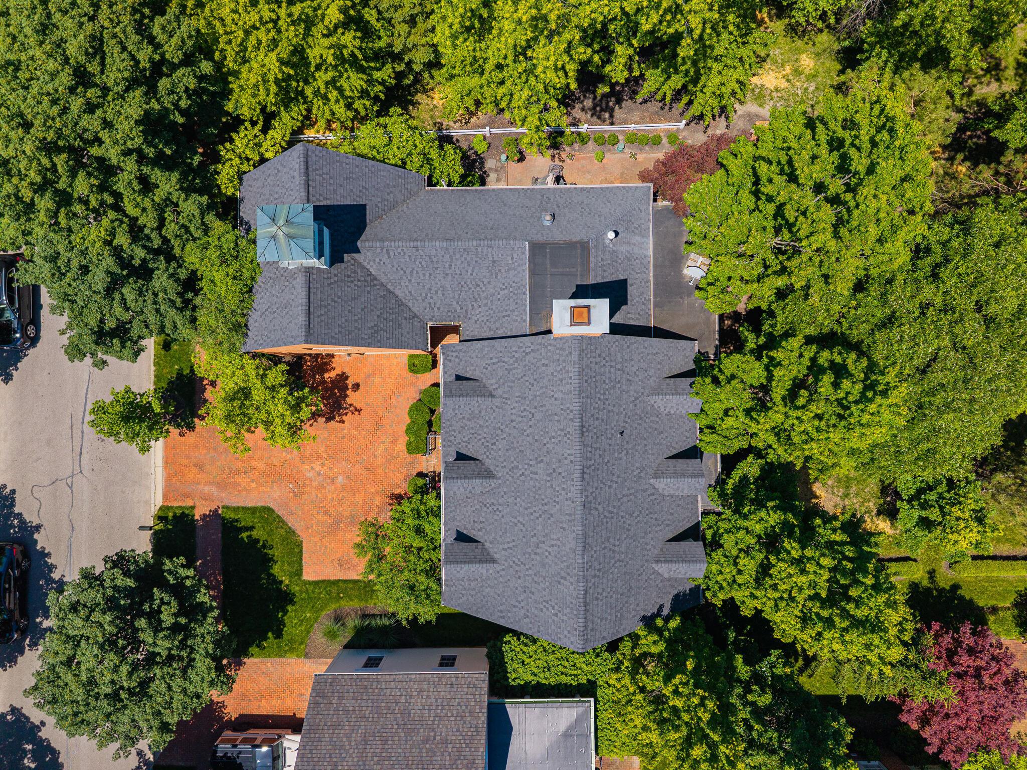 46 Pickett Place