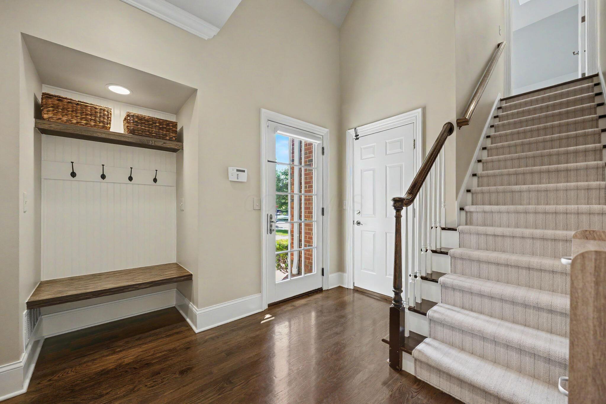46 Pickett Place