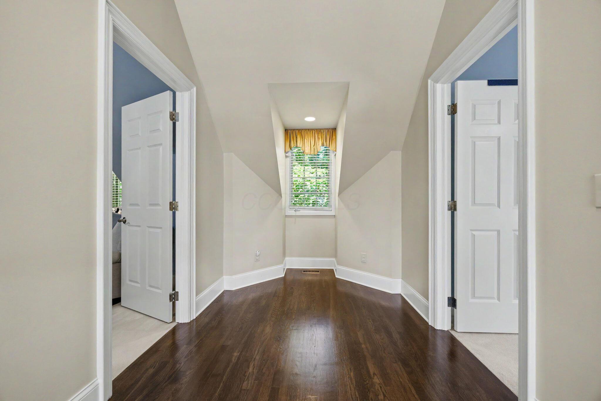 46 Pickett Place