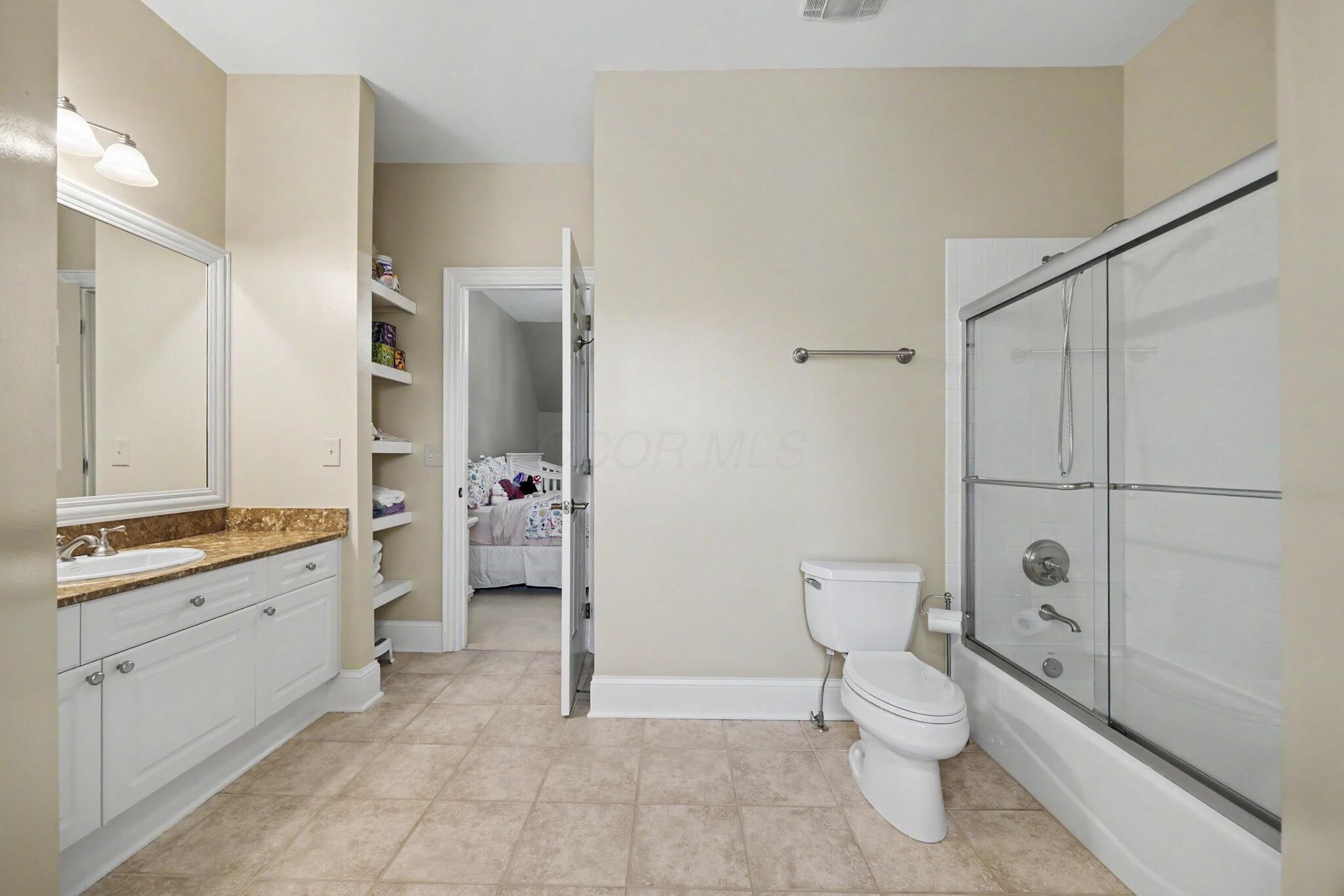 46 Pickett Place