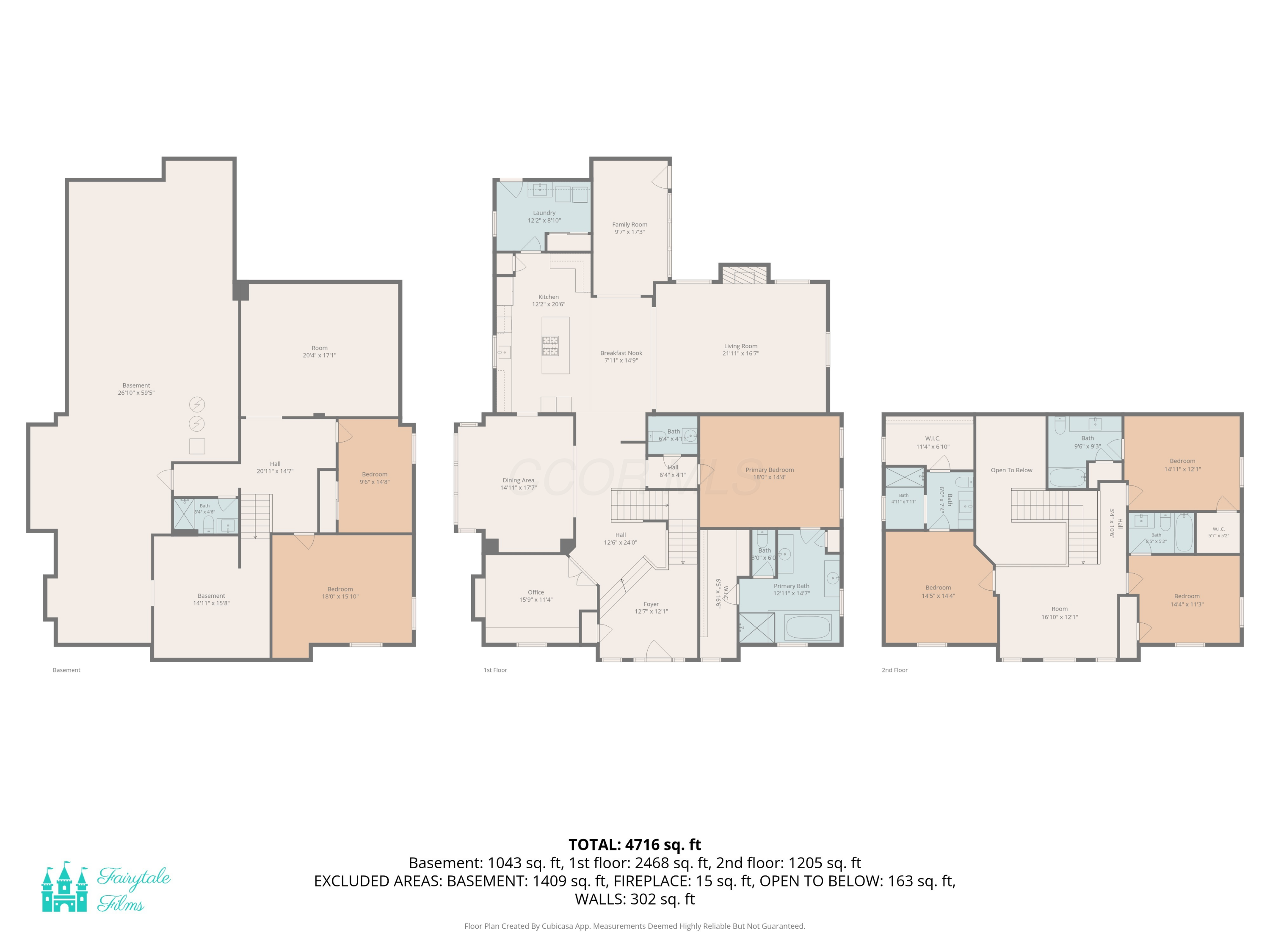 4085 Chelsea Green W