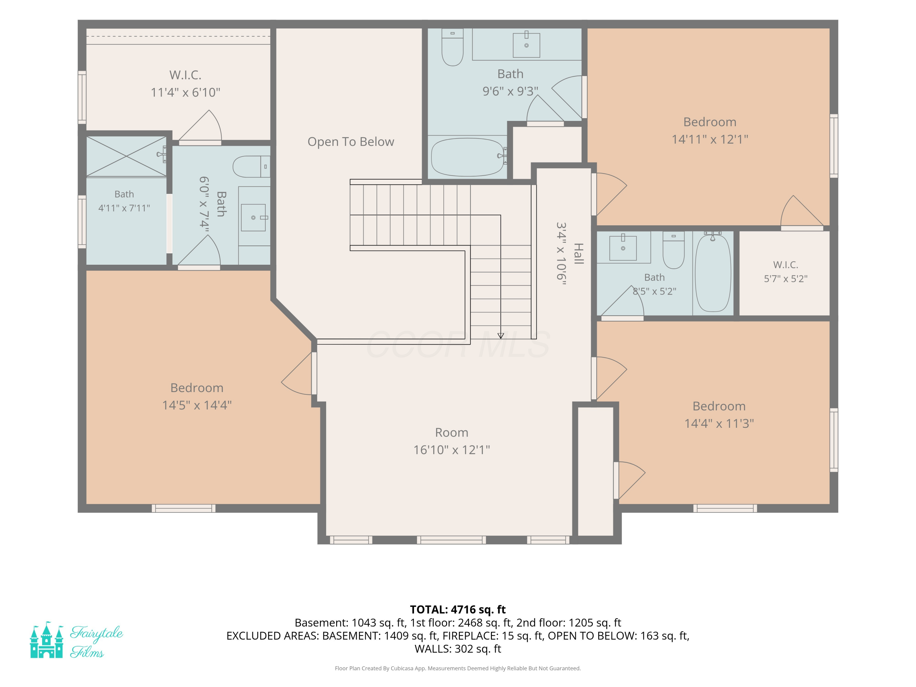 4085 Chelsea Green W