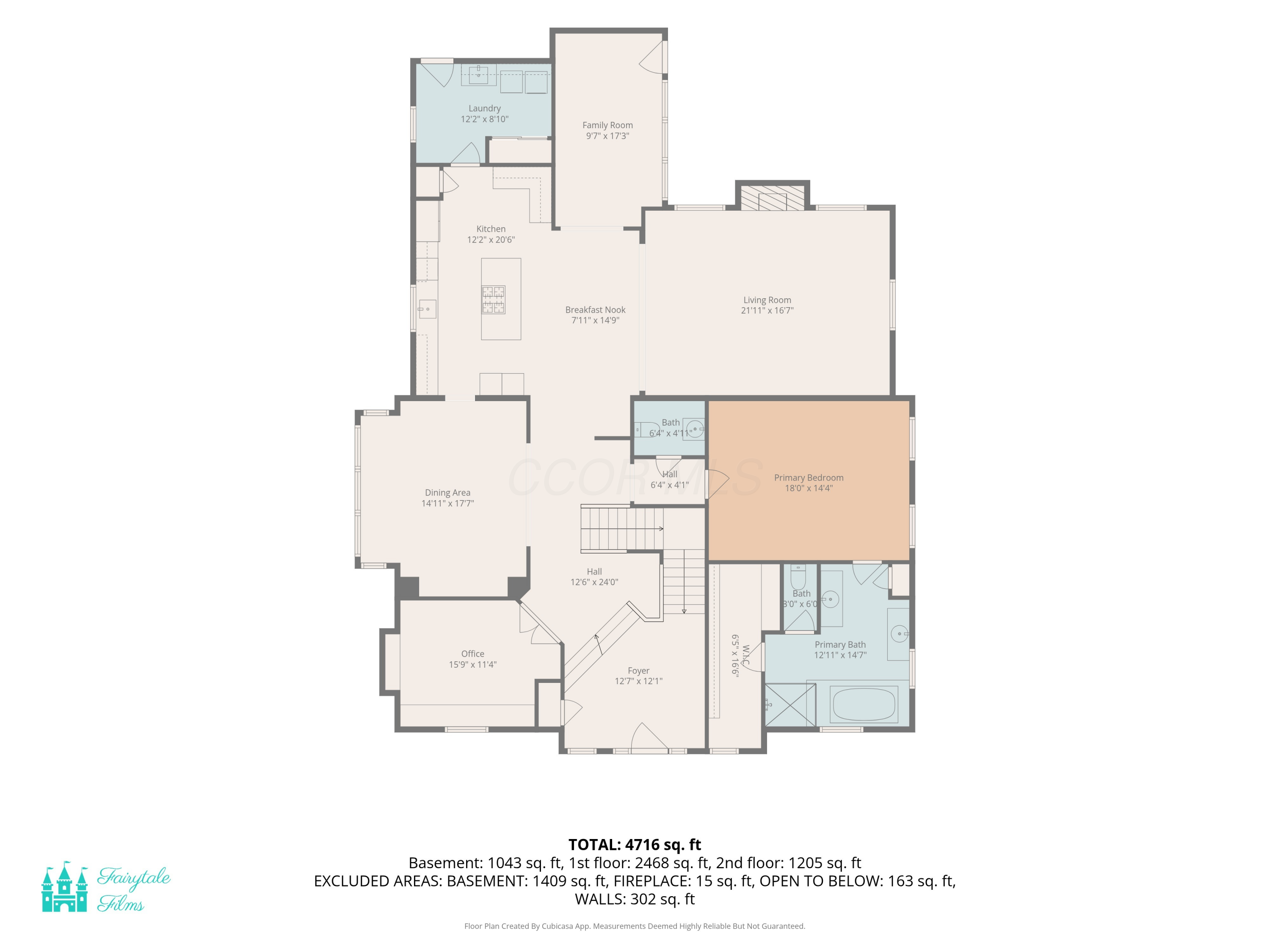 4085 Chelsea Green W