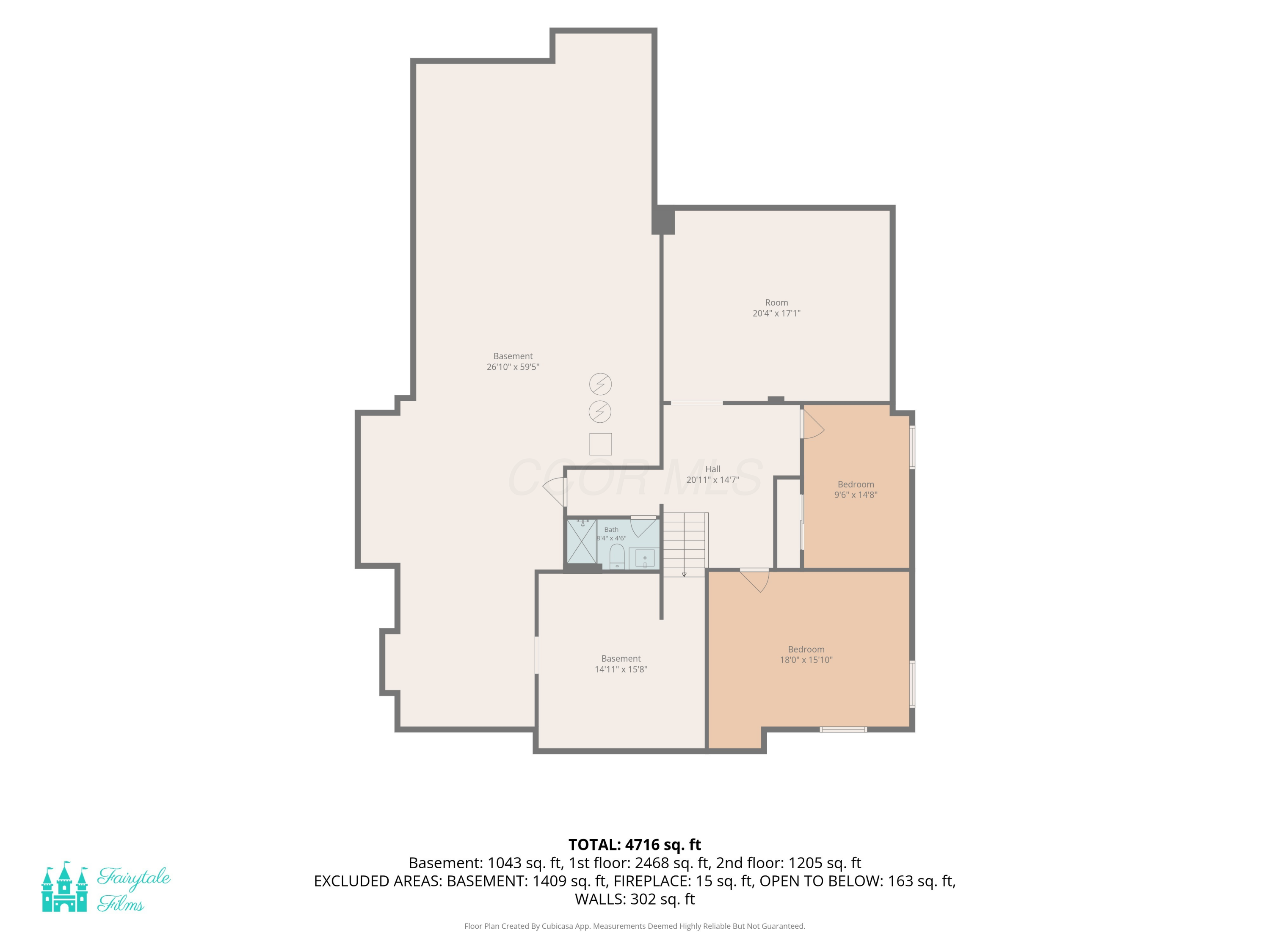4085 Chelsea Green W