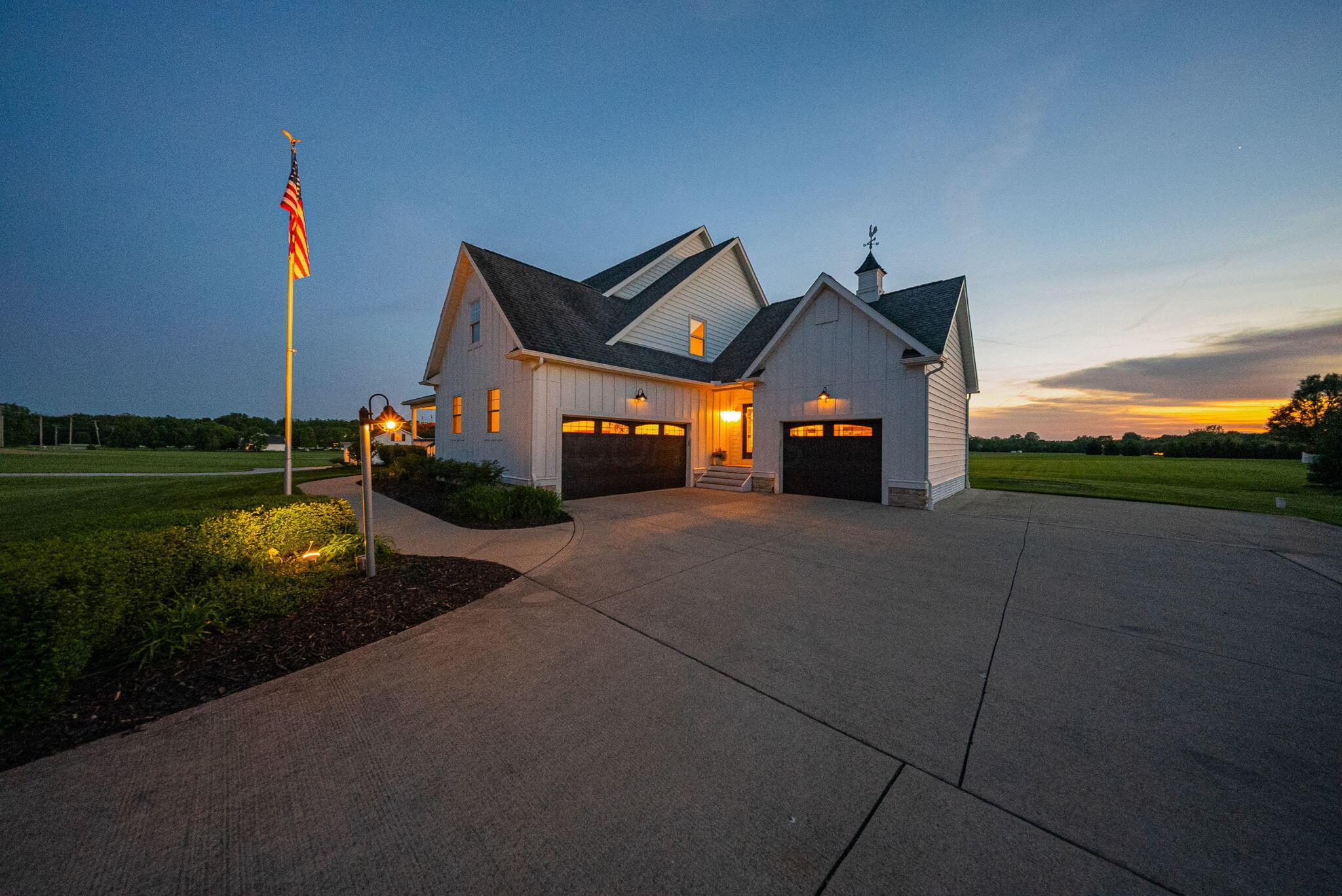 3173 Barnes Road