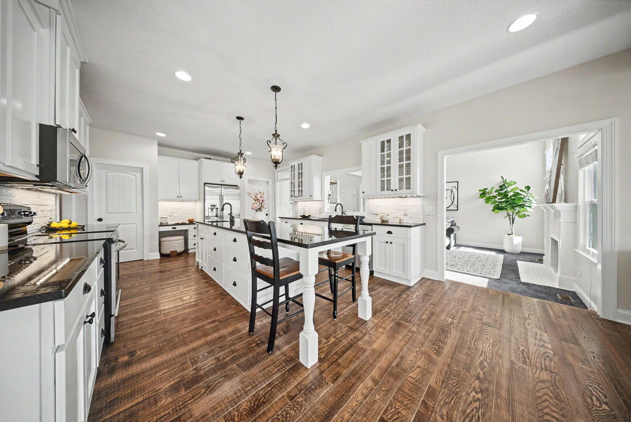 3173 Barnes Road
