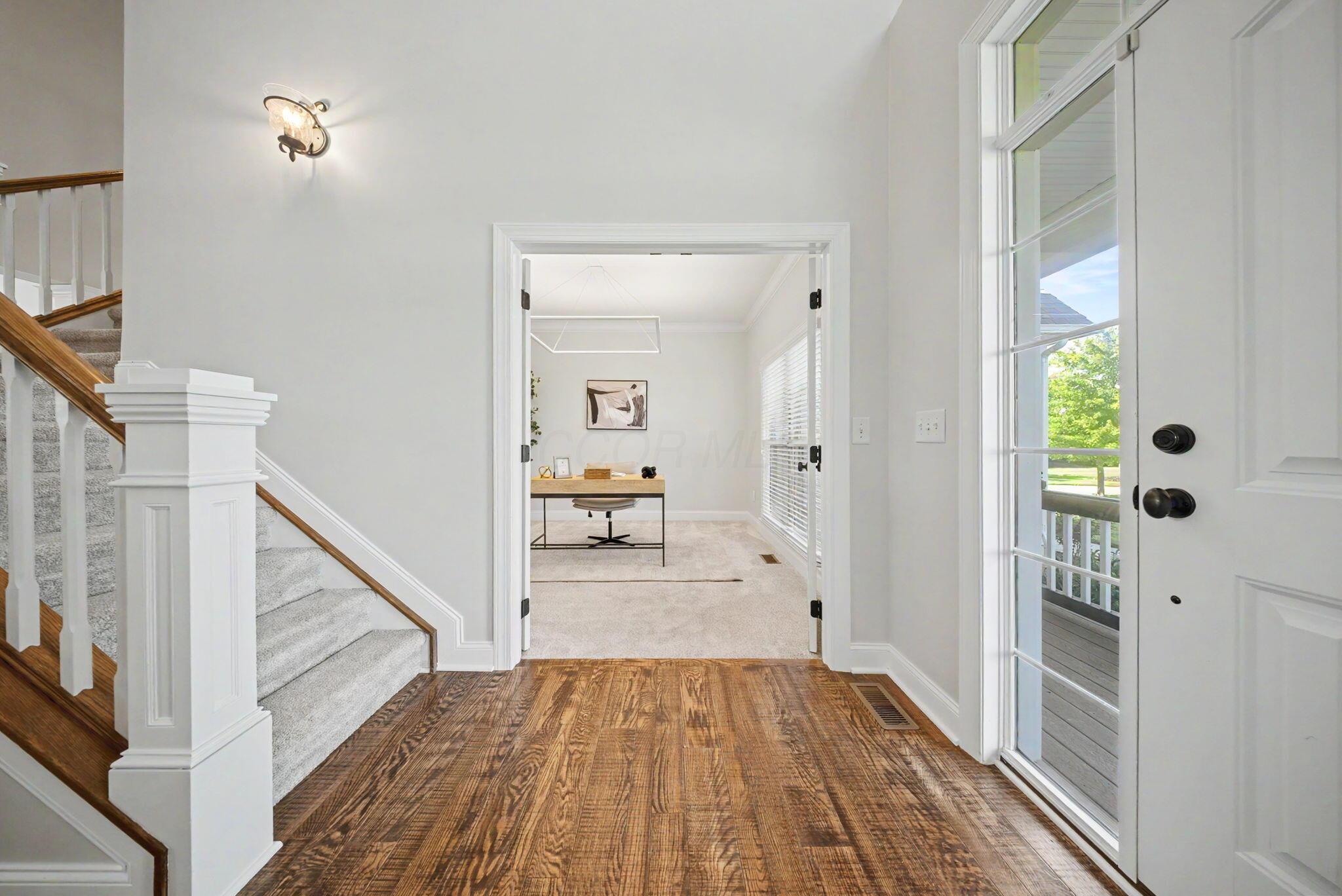 3173 Barnes Road