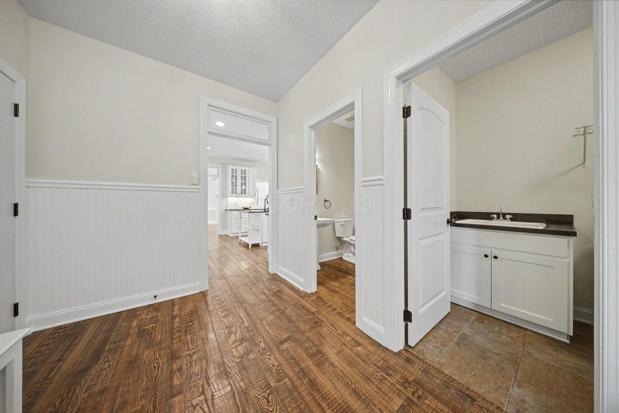 3173 Barnes Road