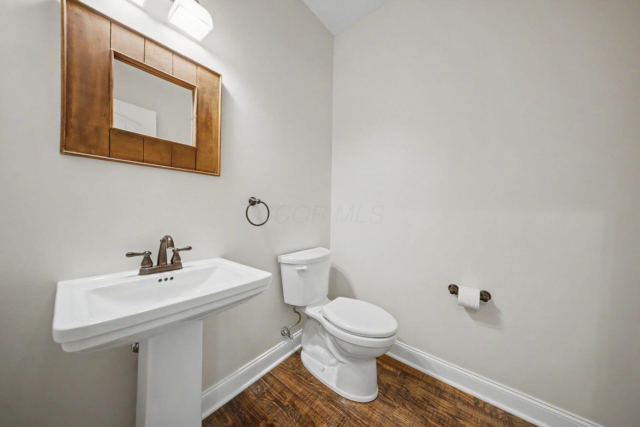 3173 Barnes Road
