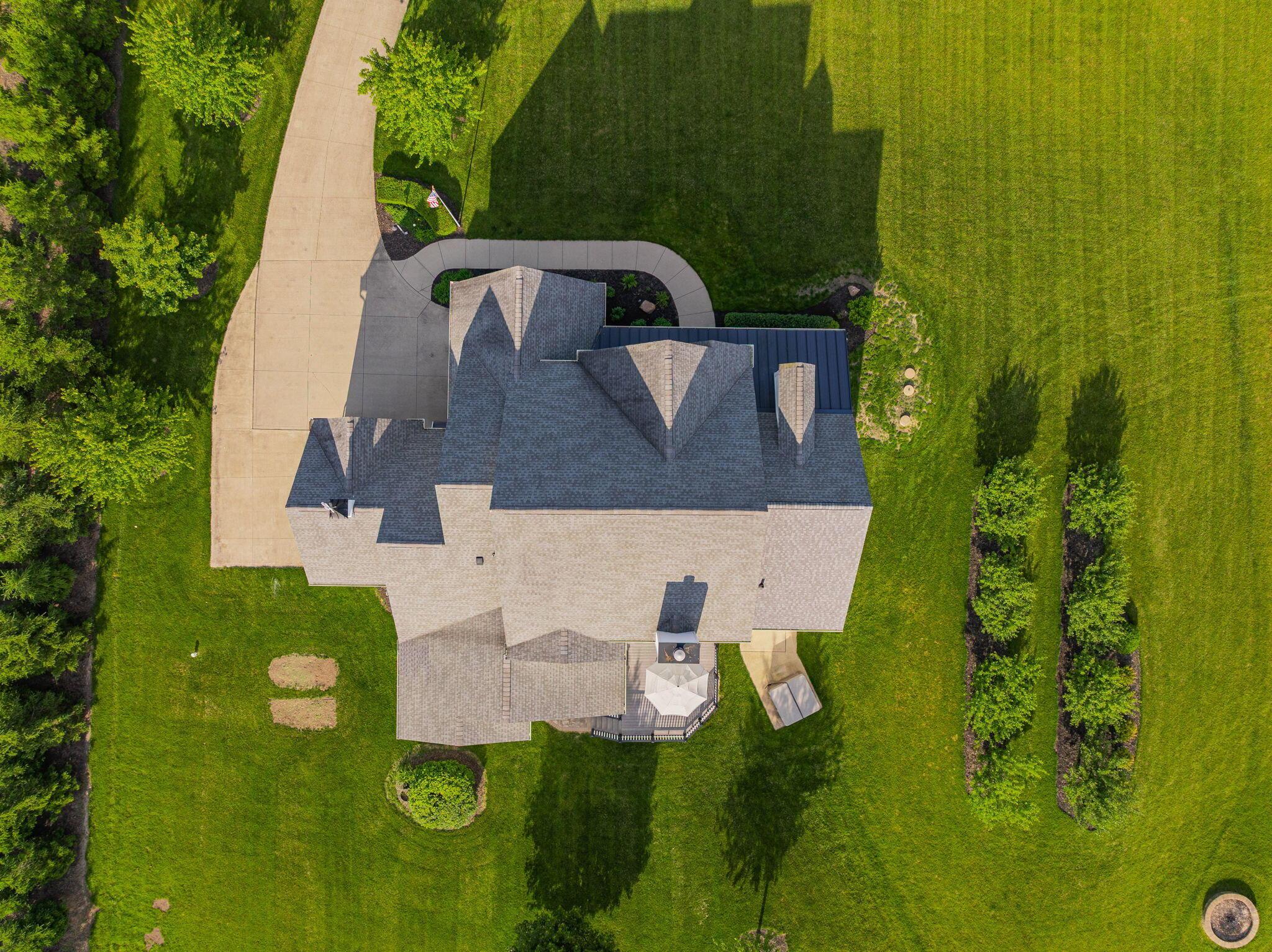 3173 Barnes Road