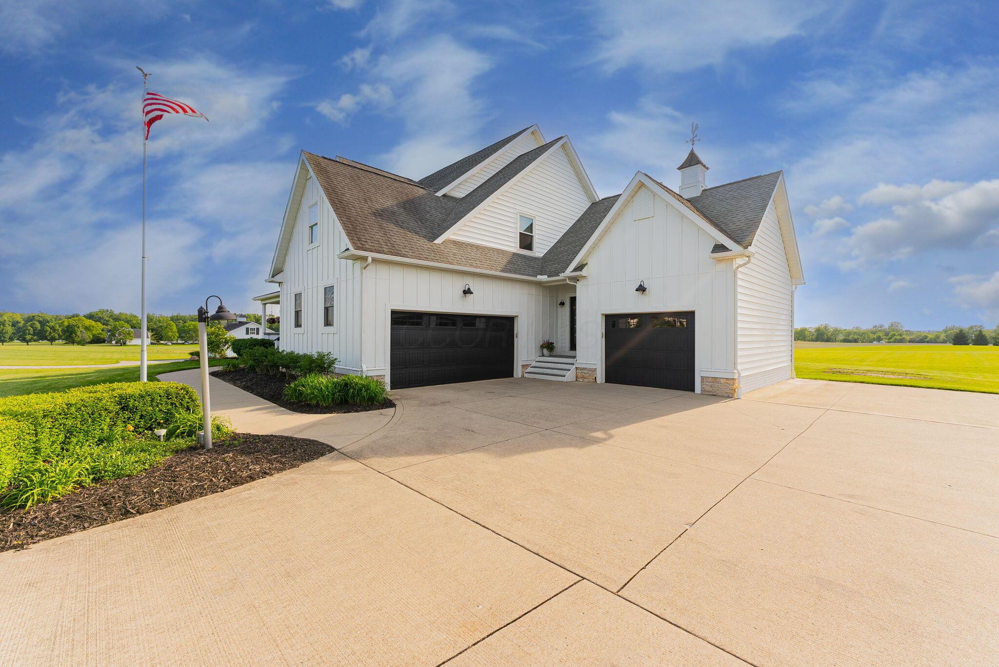 3173 Barnes Road