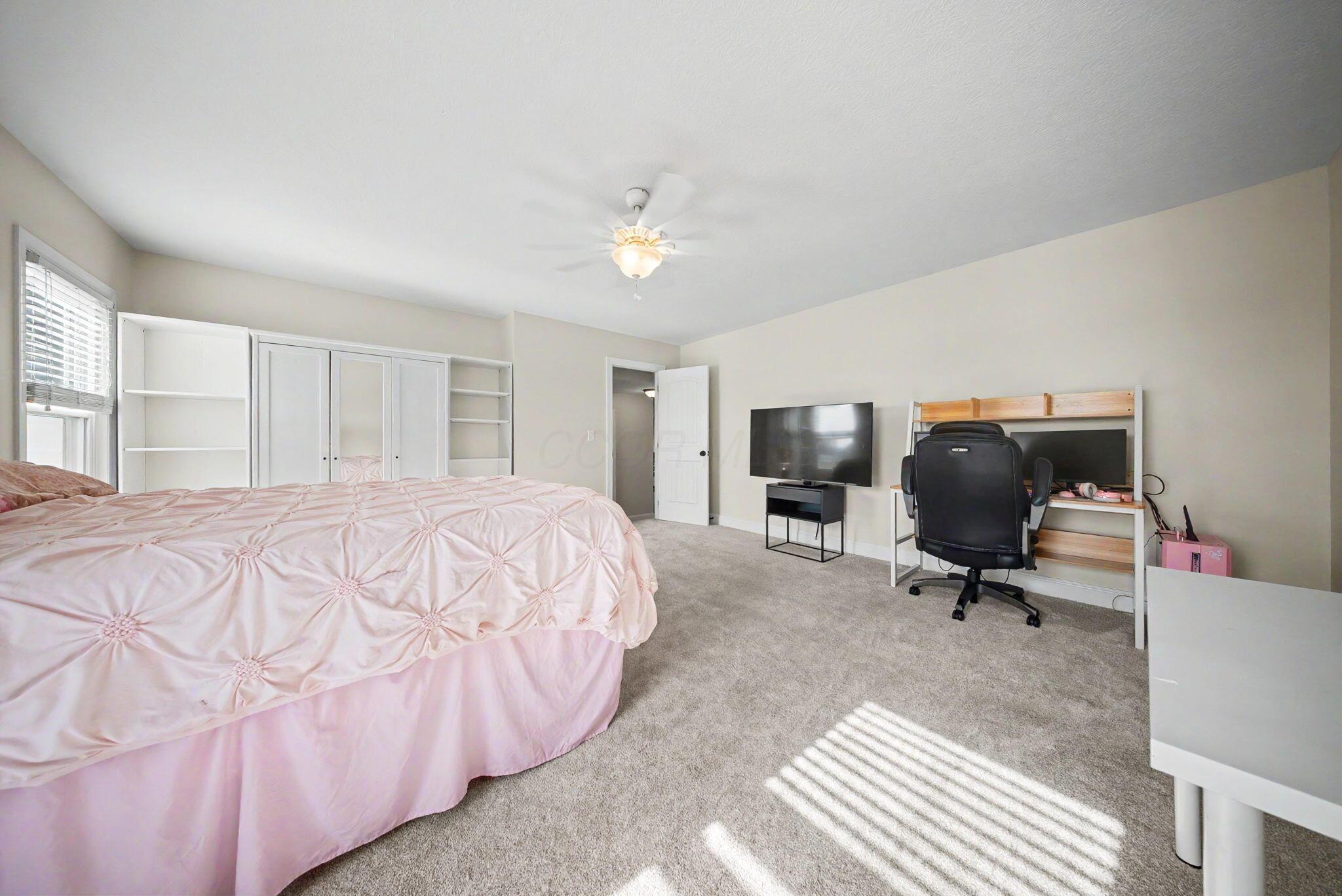3173 Barnes Road