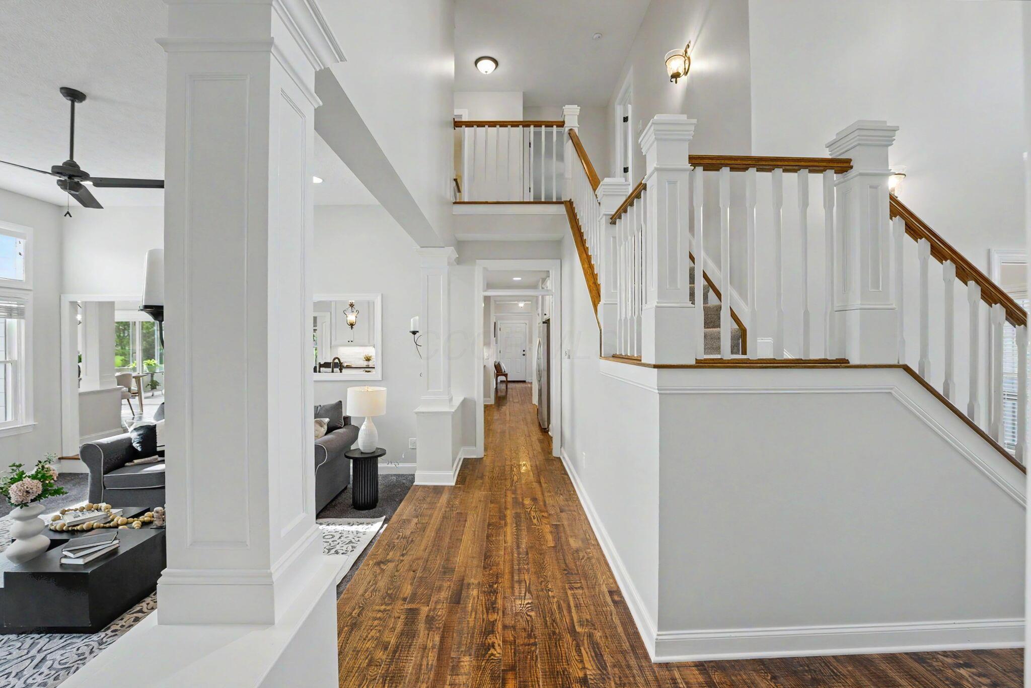 3173 Barnes Road