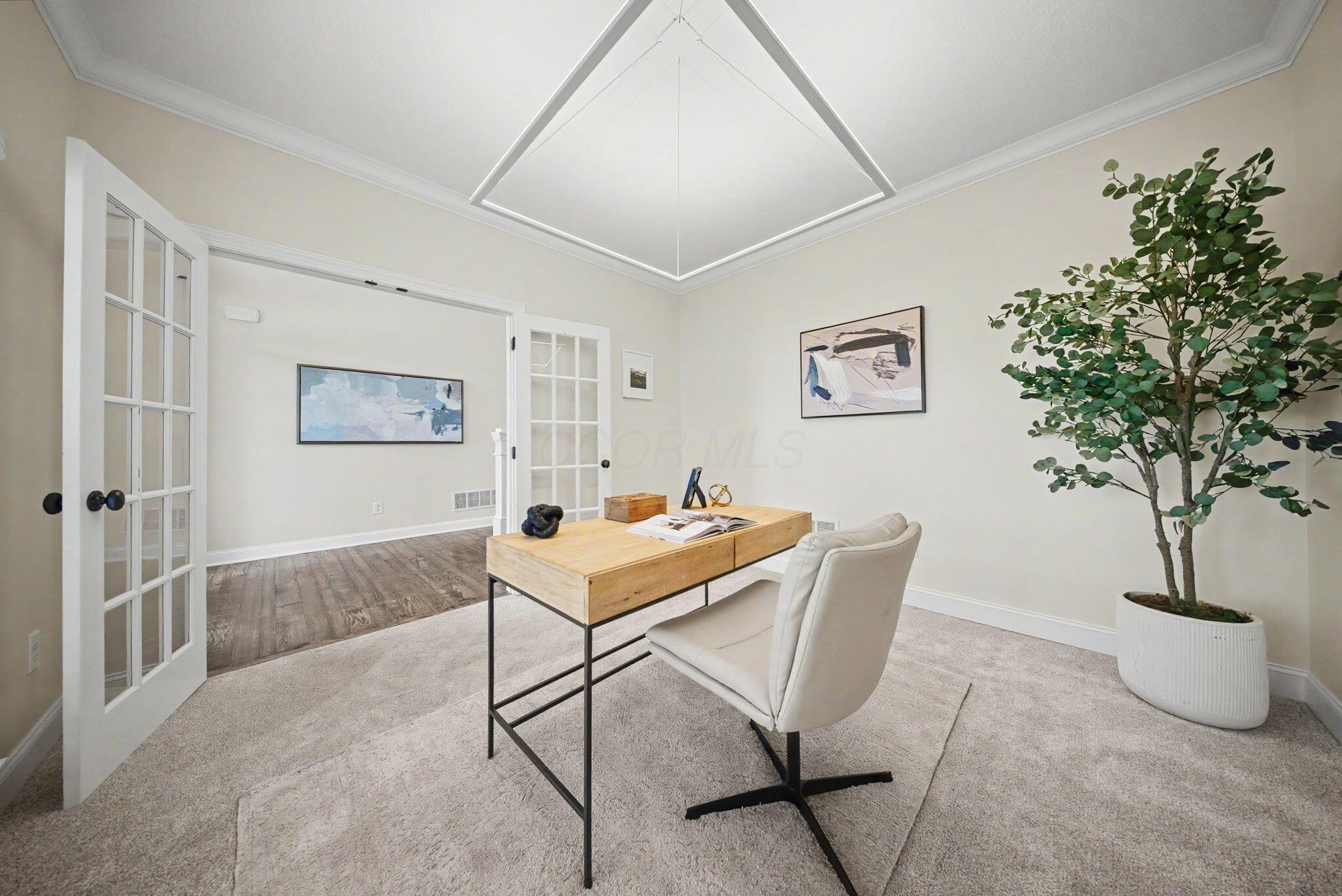 3173 Barnes Road