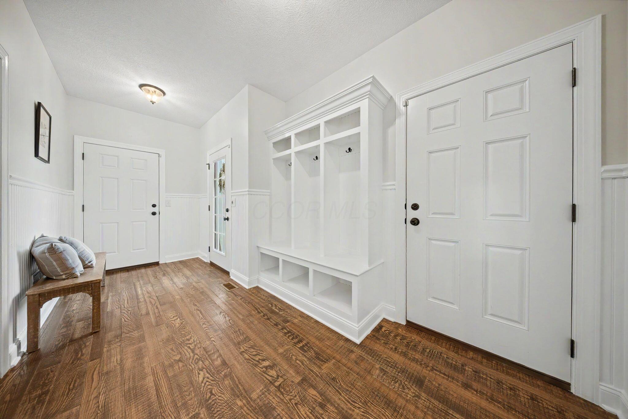 3173 Barnes Road