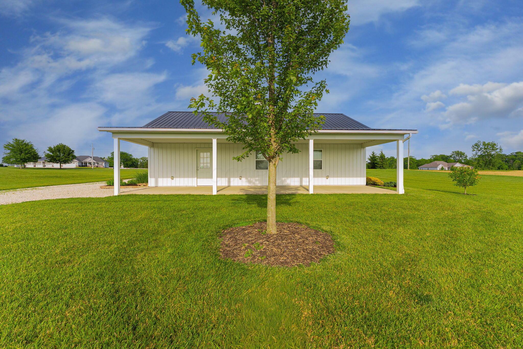 3173 Barnes Road