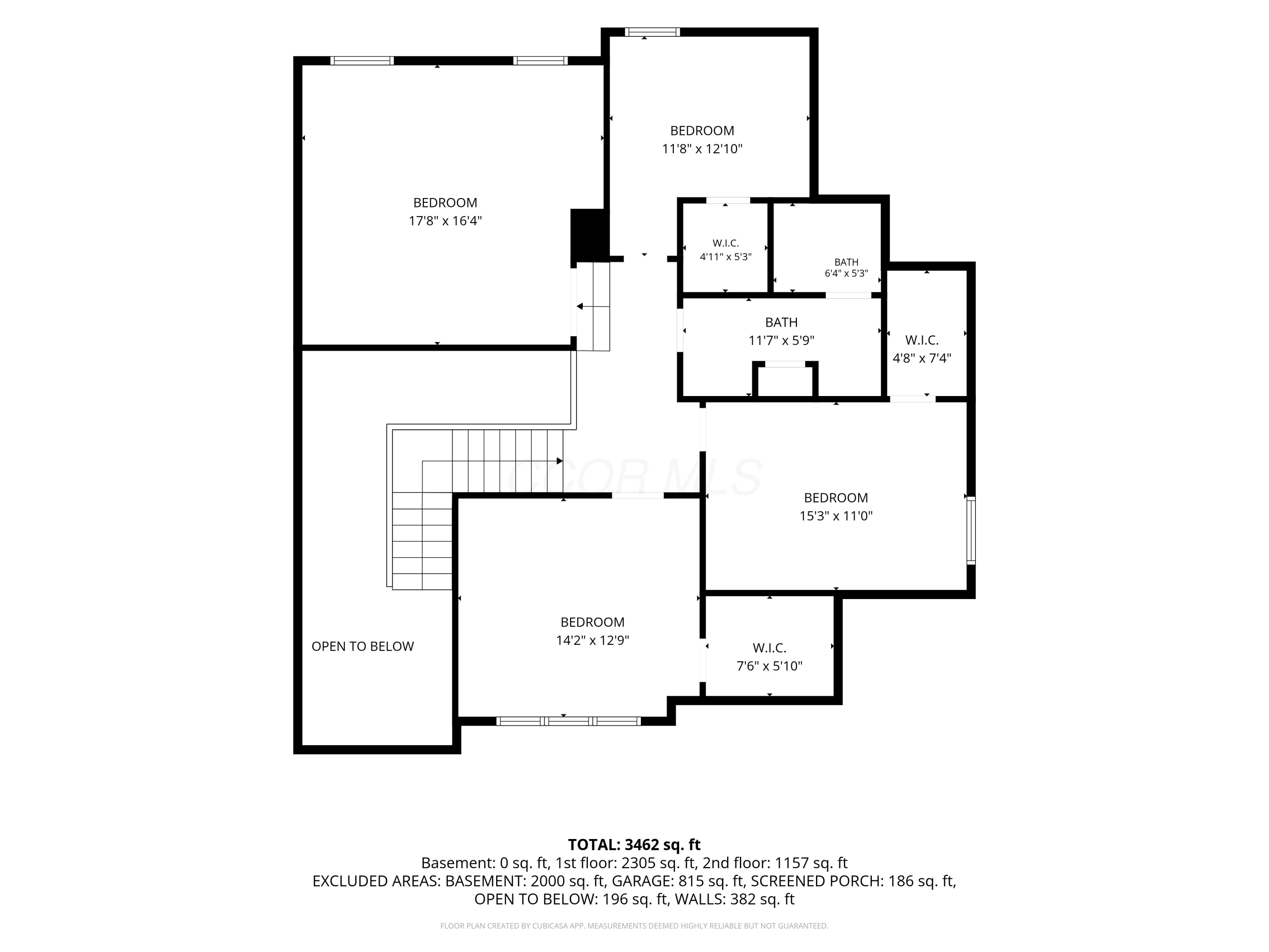 3173 Barnes Road
