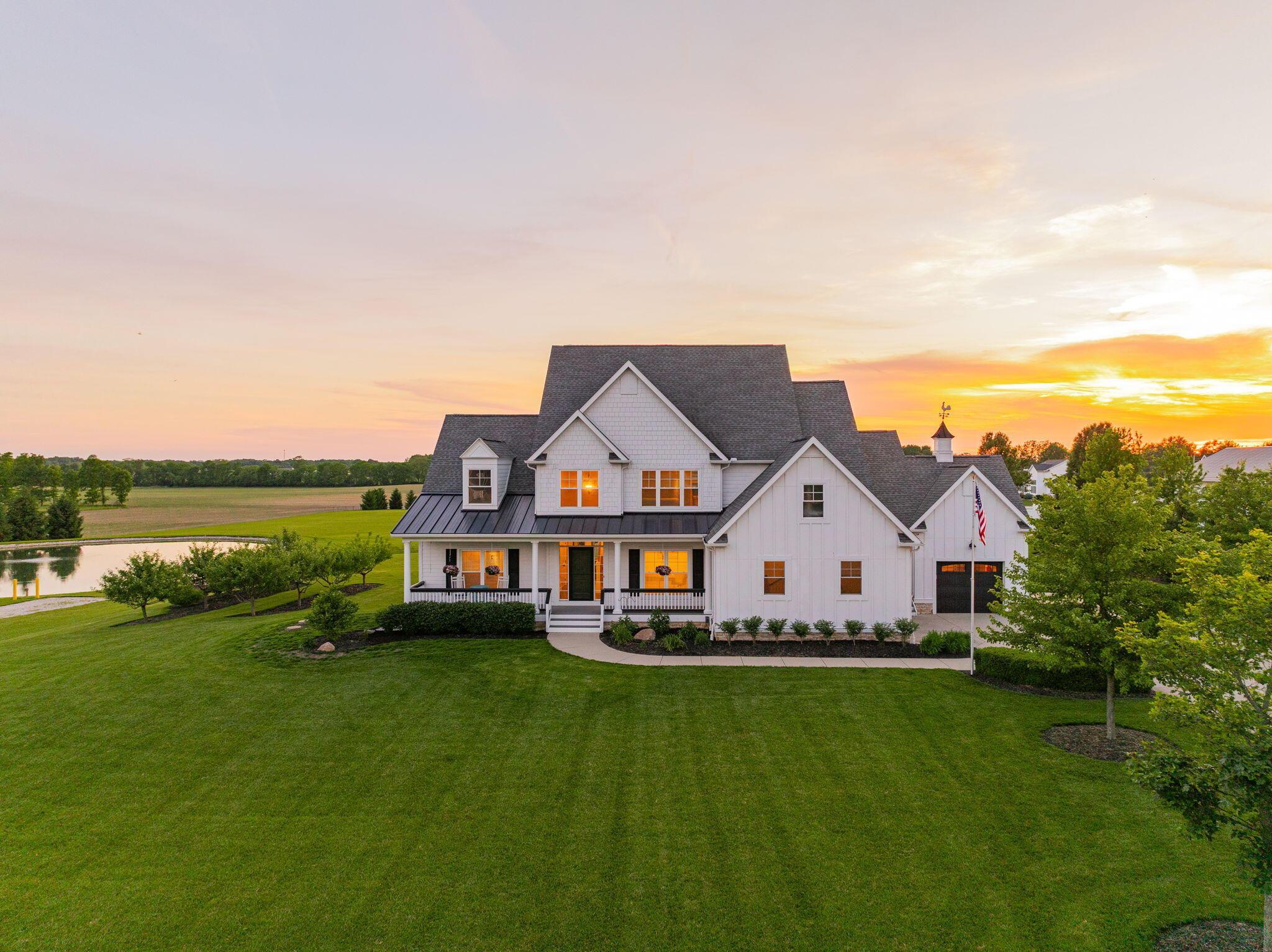 3173 Barnes Road