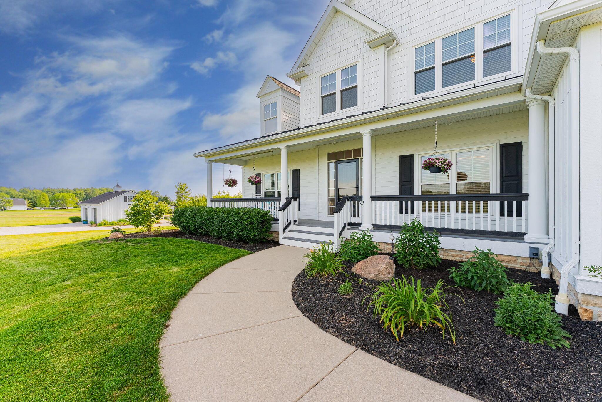 3173 Barnes Road