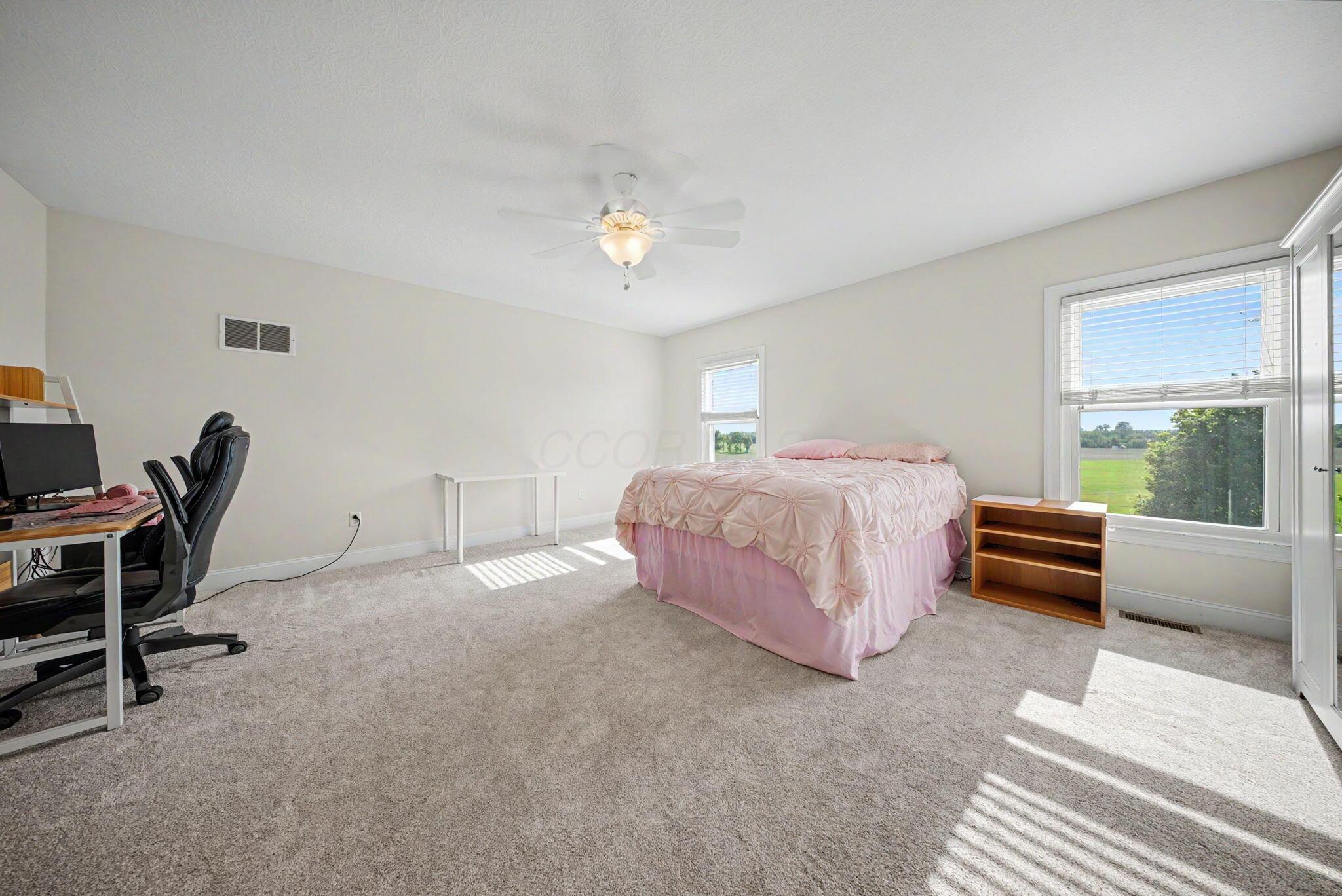3173 Barnes Road