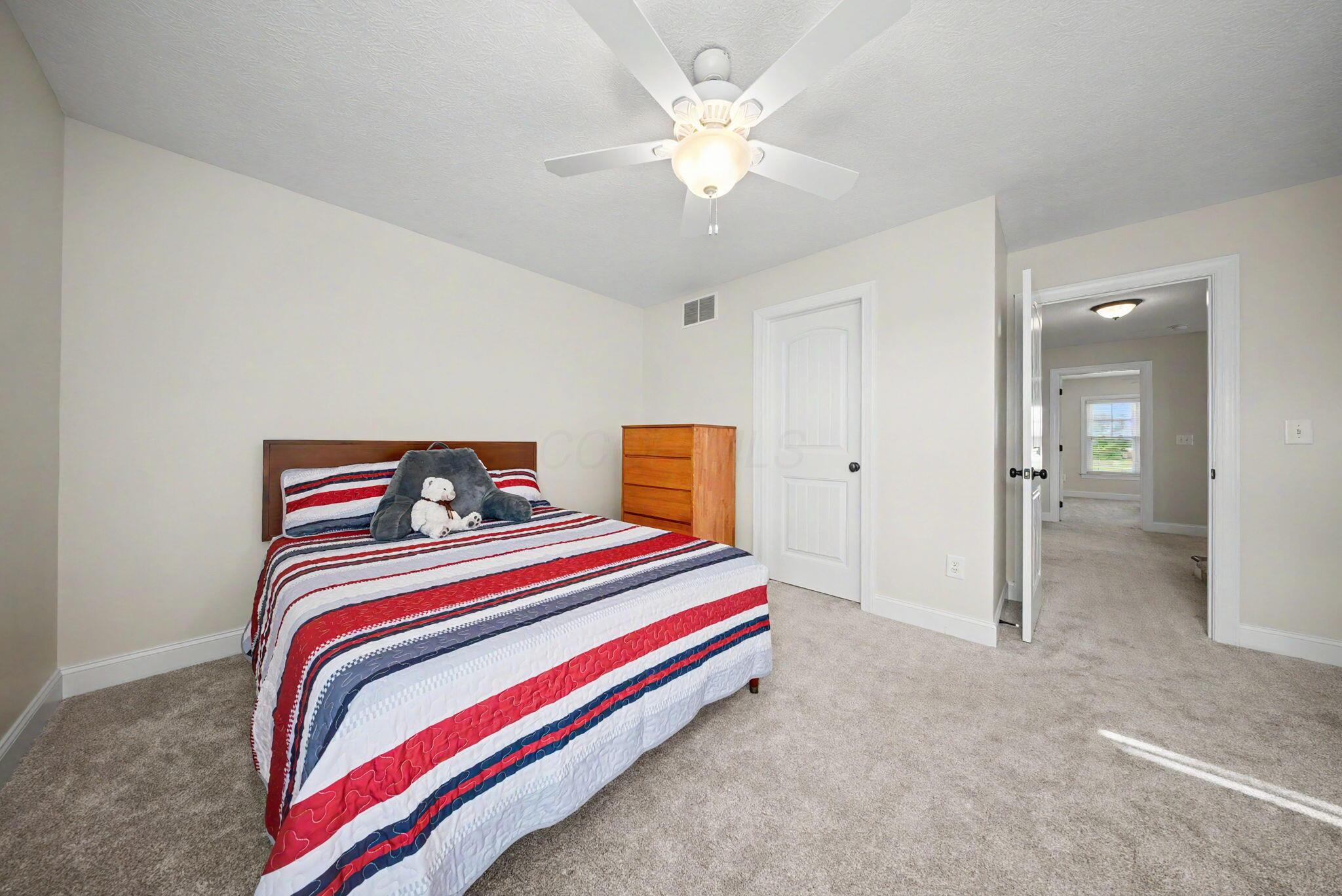 3173 Barnes Road