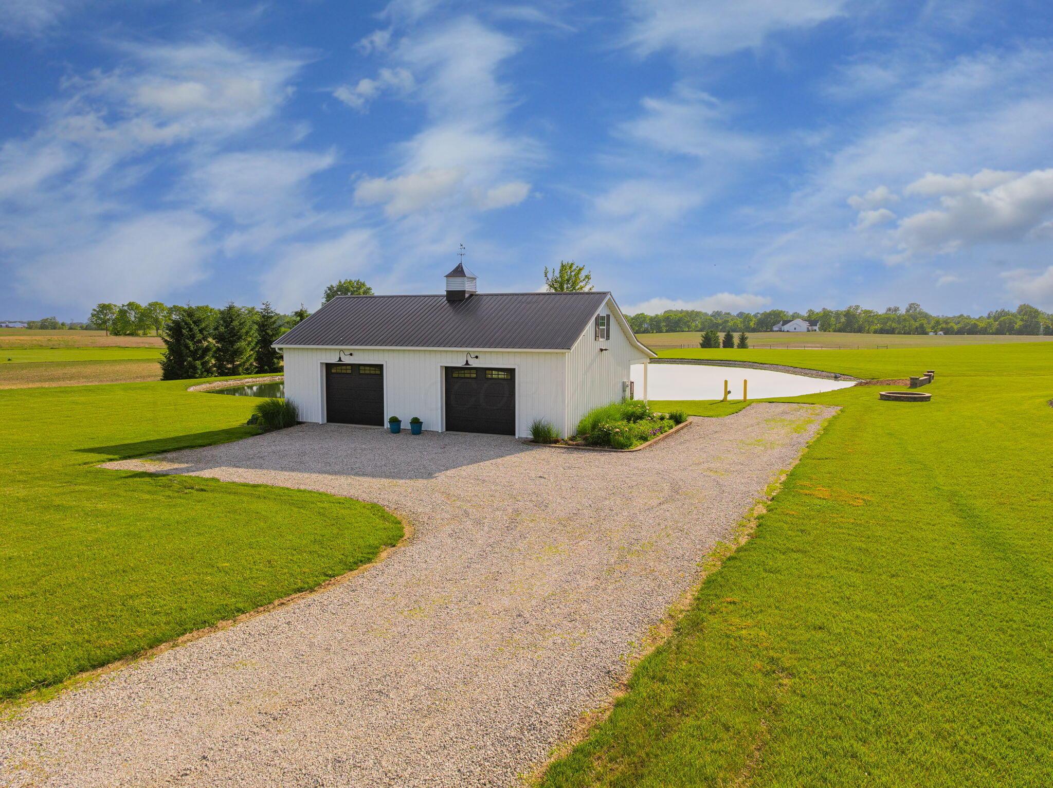 3173 Barnes Road