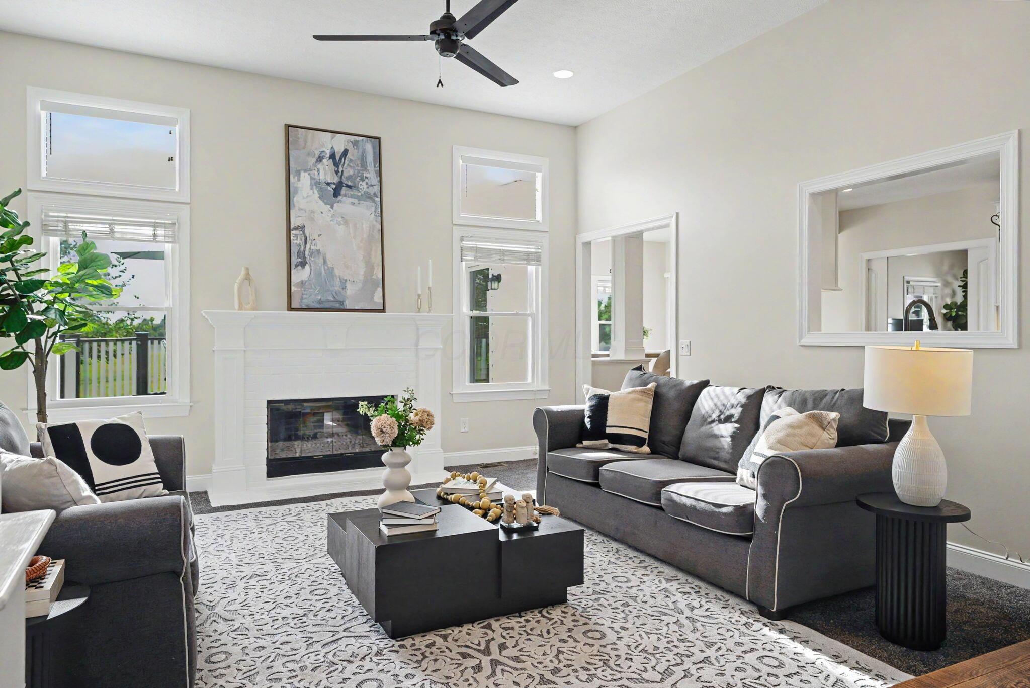 3173 Barnes Road